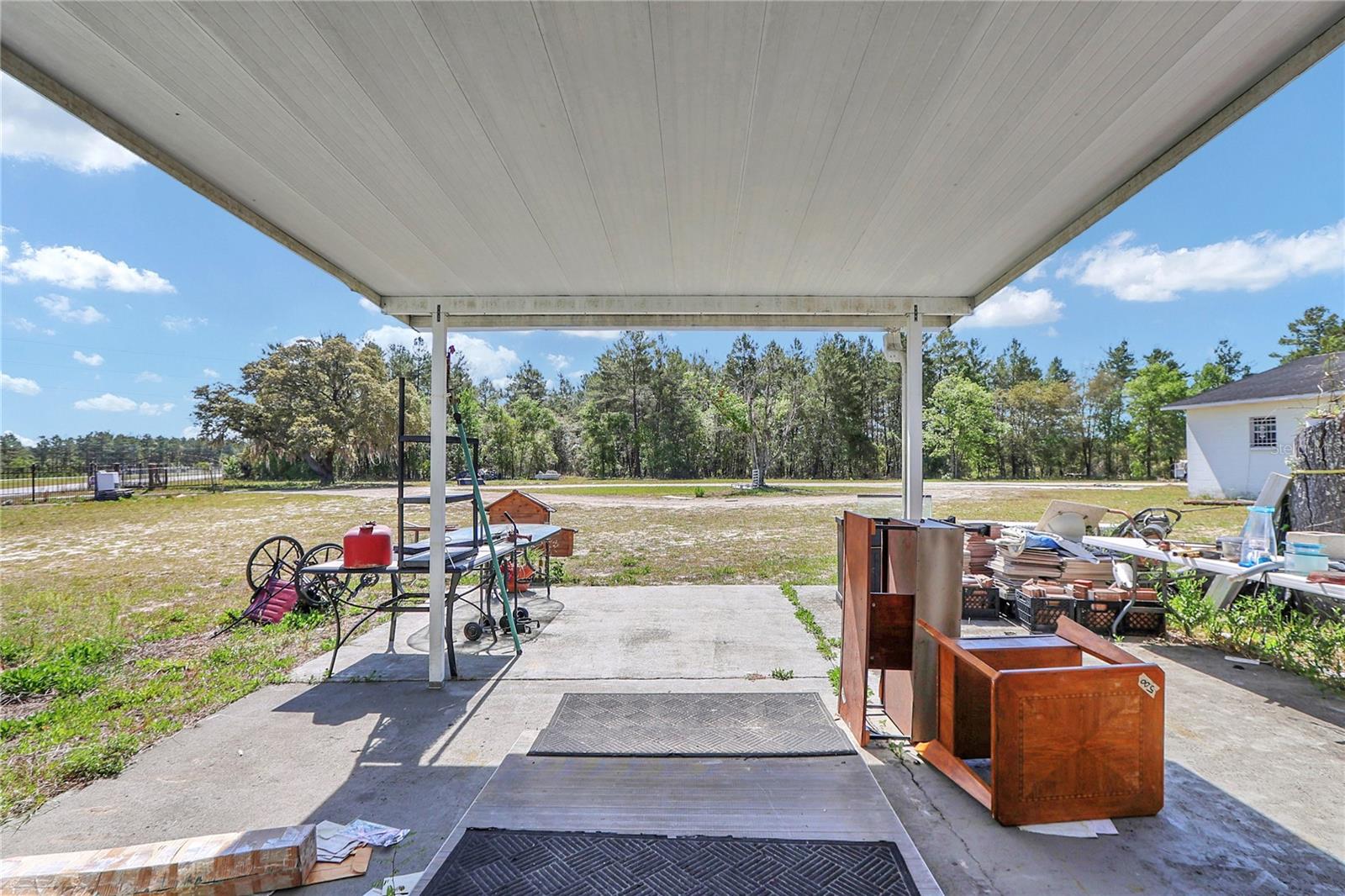 12850 US HIGHWAY 27 ALT, WILLISTON, FL, 32696