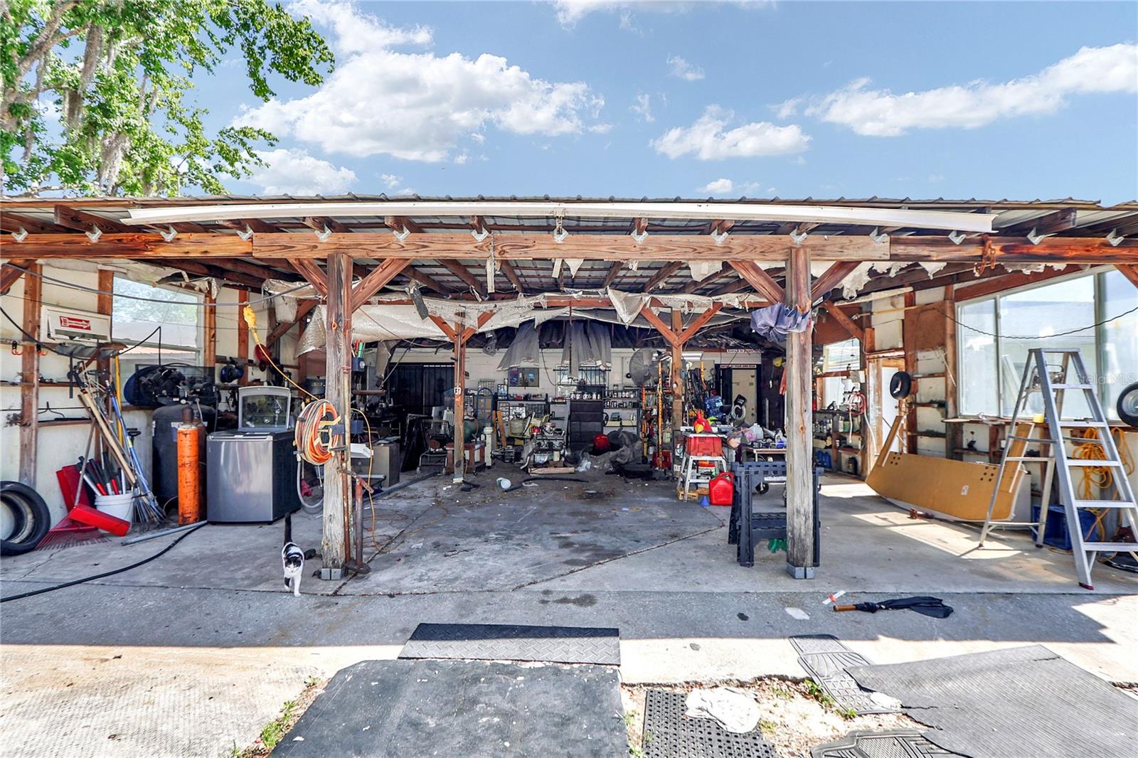 12850 US HIGHWAY 27 ALT, WILLISTON, FL, 32696