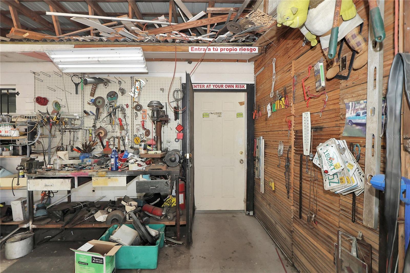 12850 US HIGHWAY 27 ALT, WILLISTON, FL, 32696