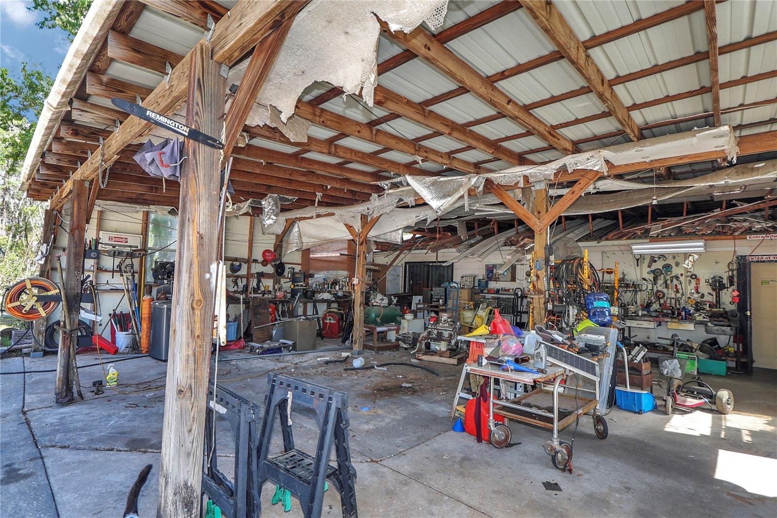 12850 US HIGHWAY 27 ALT, WILLISTON, FL, 32696