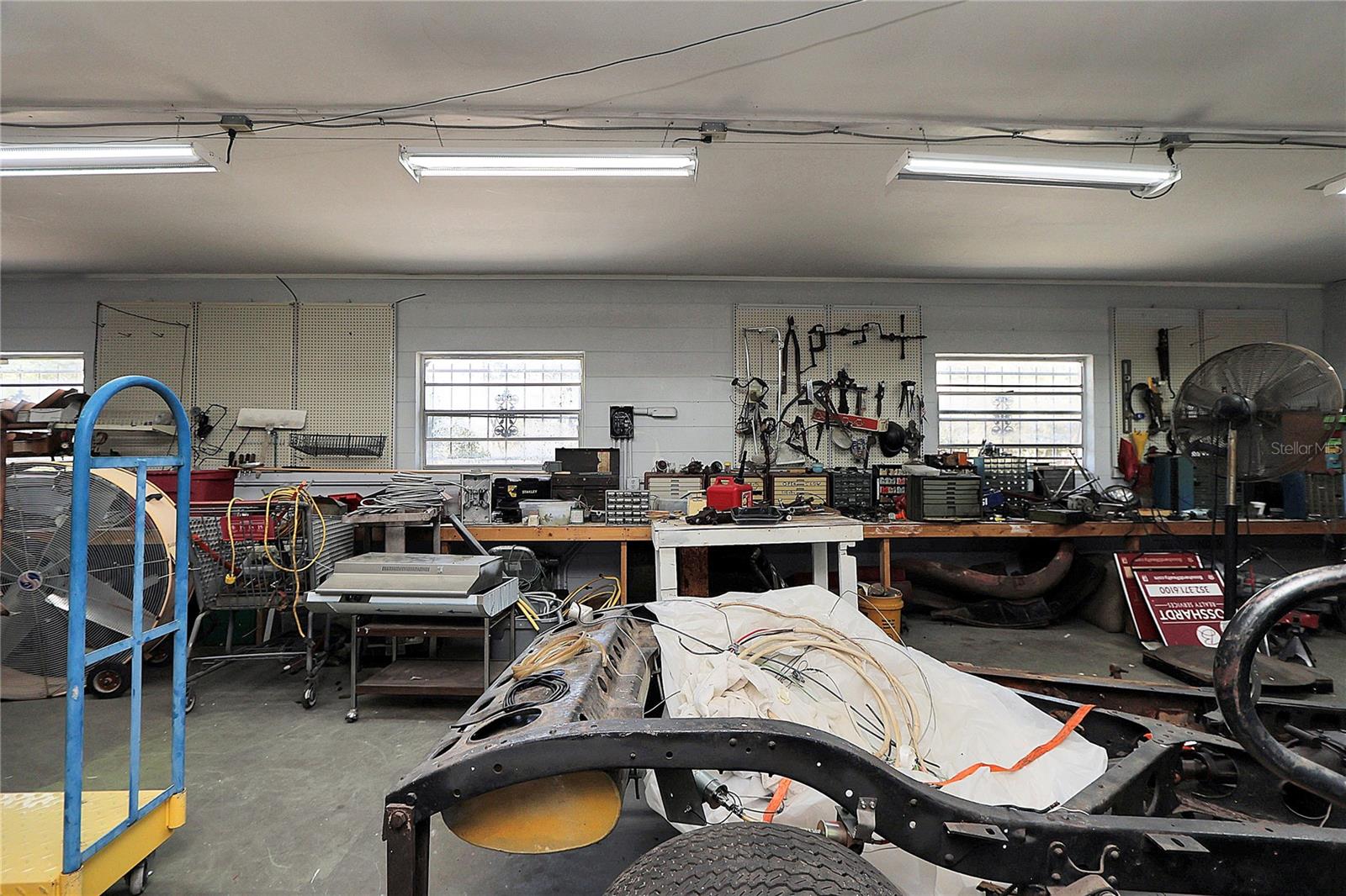 12850 US HIGHWAY 27 ALT, WILLISTON, FL, 32696