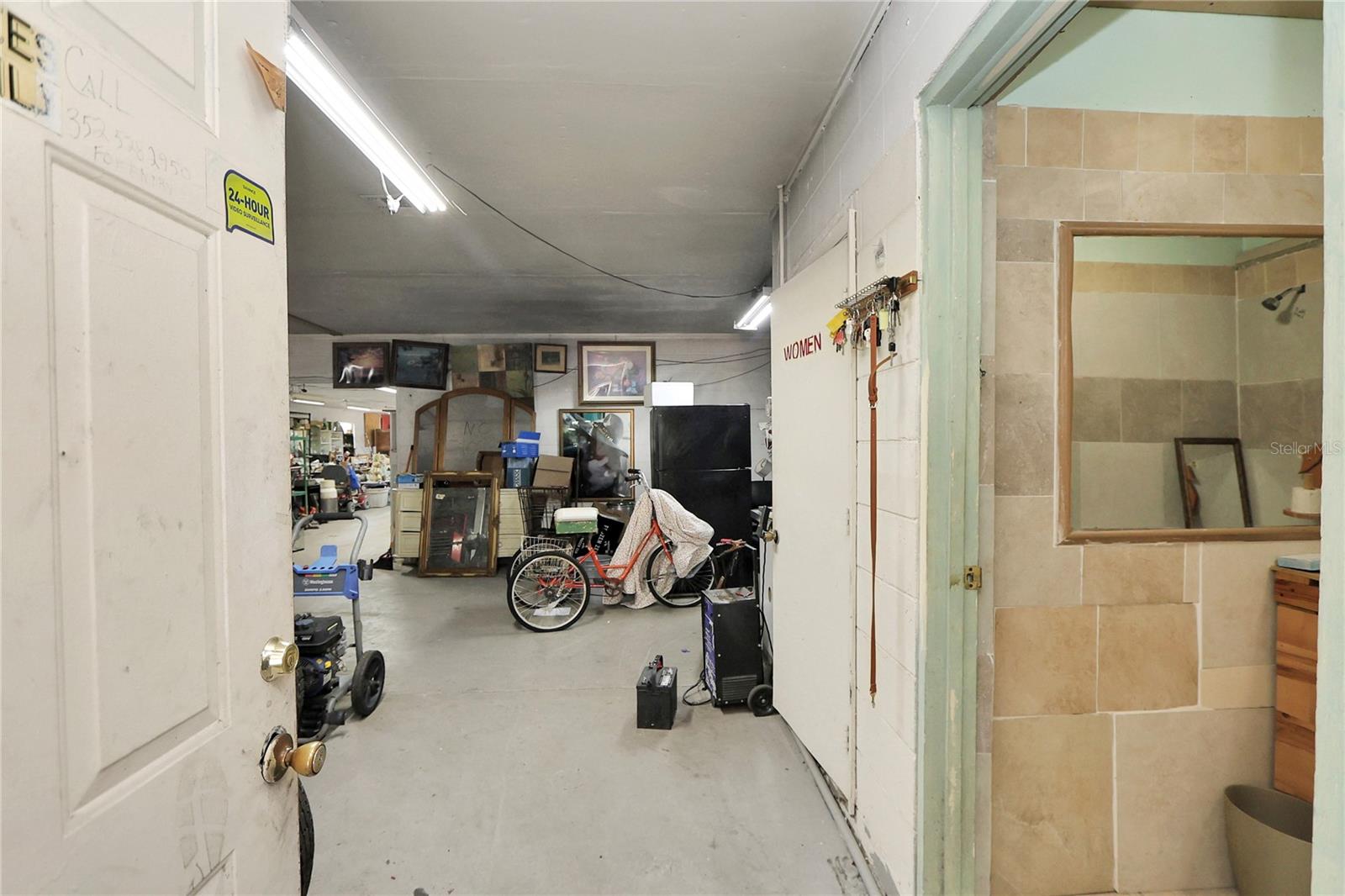 12850 US HIGHWAY 27 ALT, WILLISTON, FL, 32696