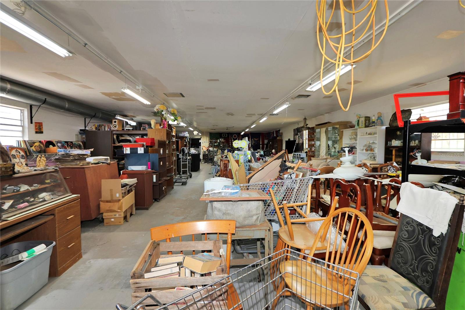 12850 US HIGHWAY 27 ALT, WILLISTON, FL, 32696