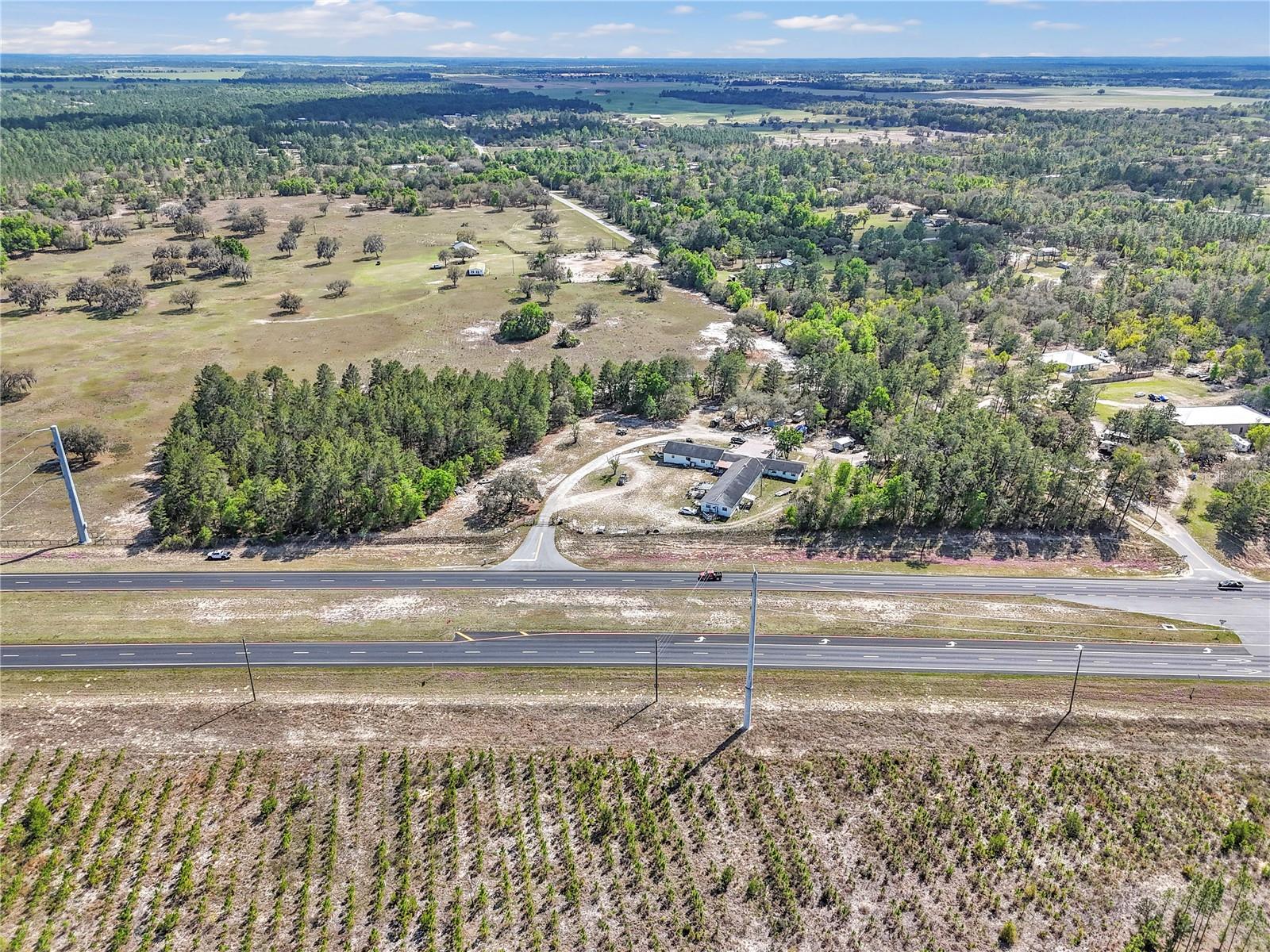 12850 US HIGHWAY 27 ALT, WILLISTON, FL, 32696