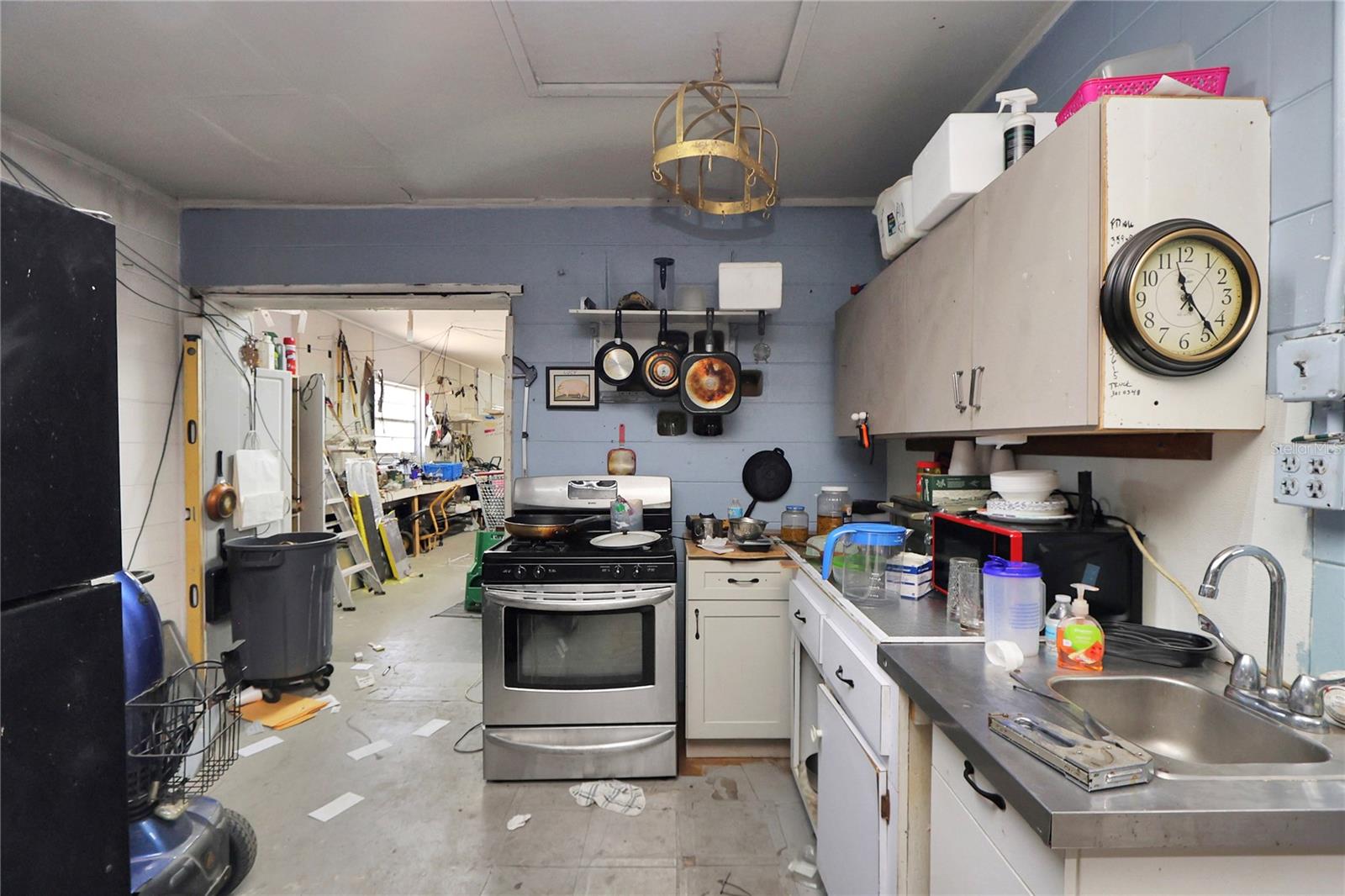 12850 US HIGHWAY 27 ALT, WILLISTON, FL, 32696