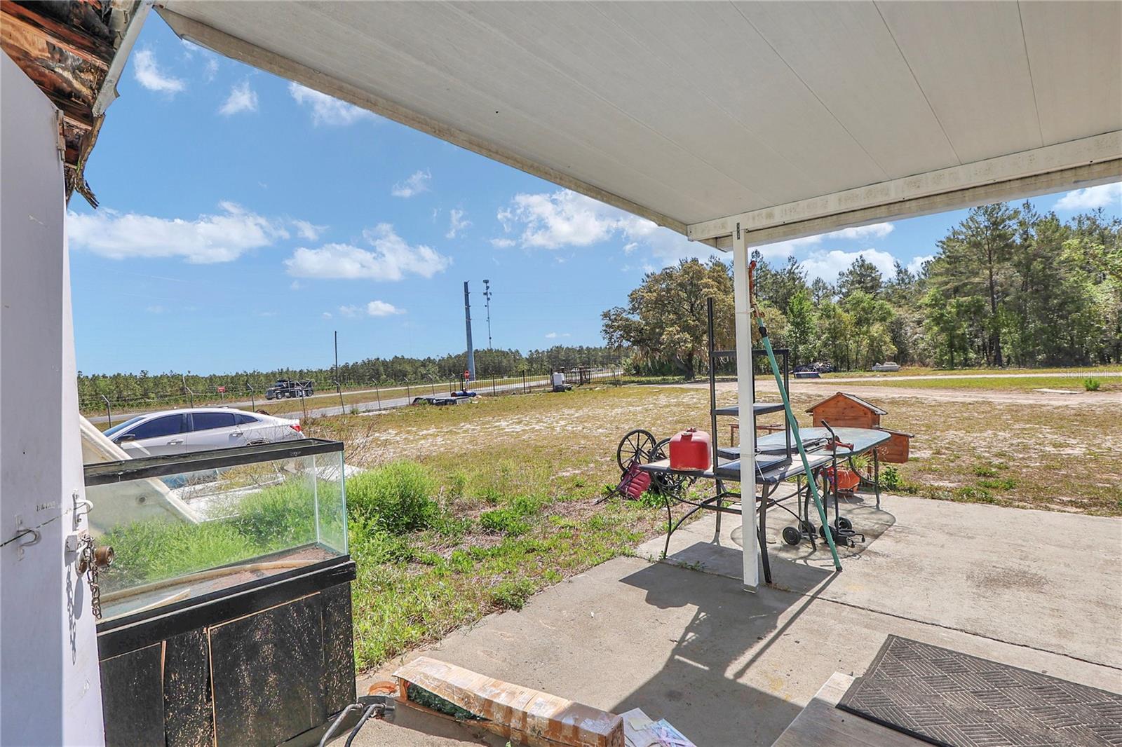 12850 US HIGHWAY 27 ALT, WILLISTON, FL, 32696