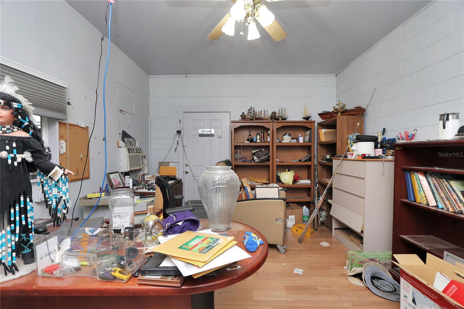 12850 US HIGHWAY 27 ALT, WILLISTON, FL, 32696