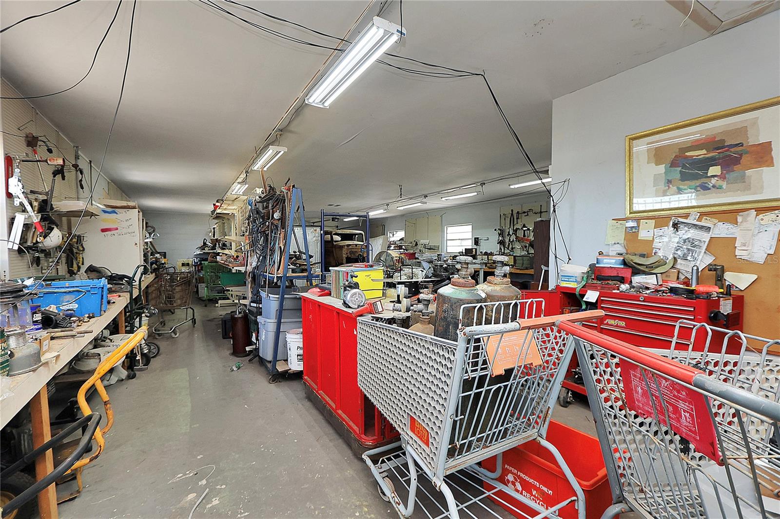 12850 US HIGHWAY 27 ALT, WILLISTON, FL, 32696