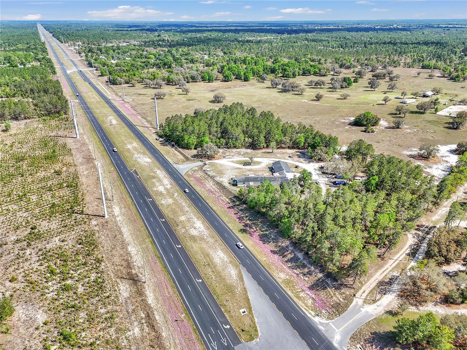 12850 US HIGHWAY 27 ALT, WILLISTON, FL, 32696