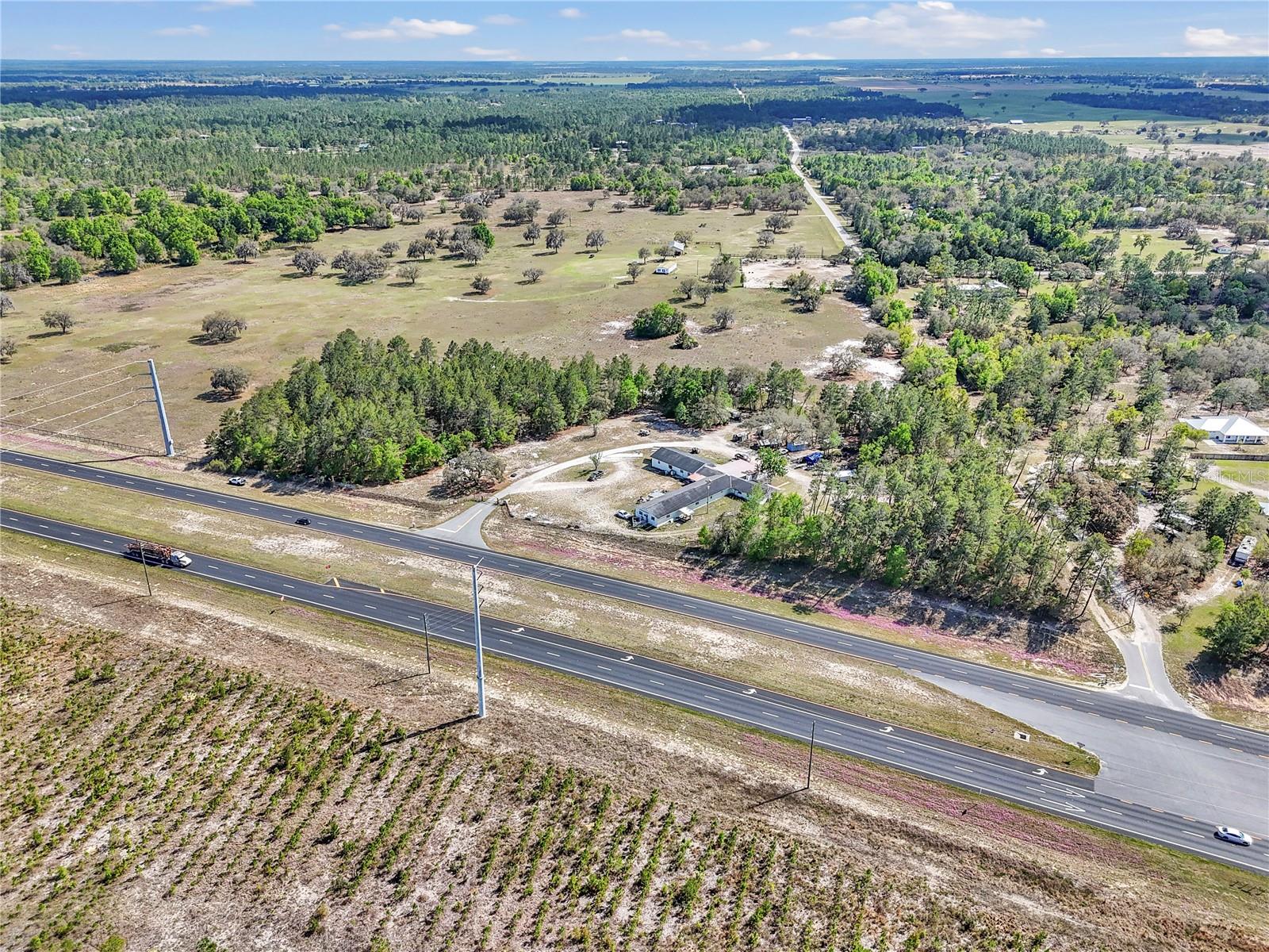 12850 US HIGHWAY 27 ALT, WILLISTON, FL, 32696