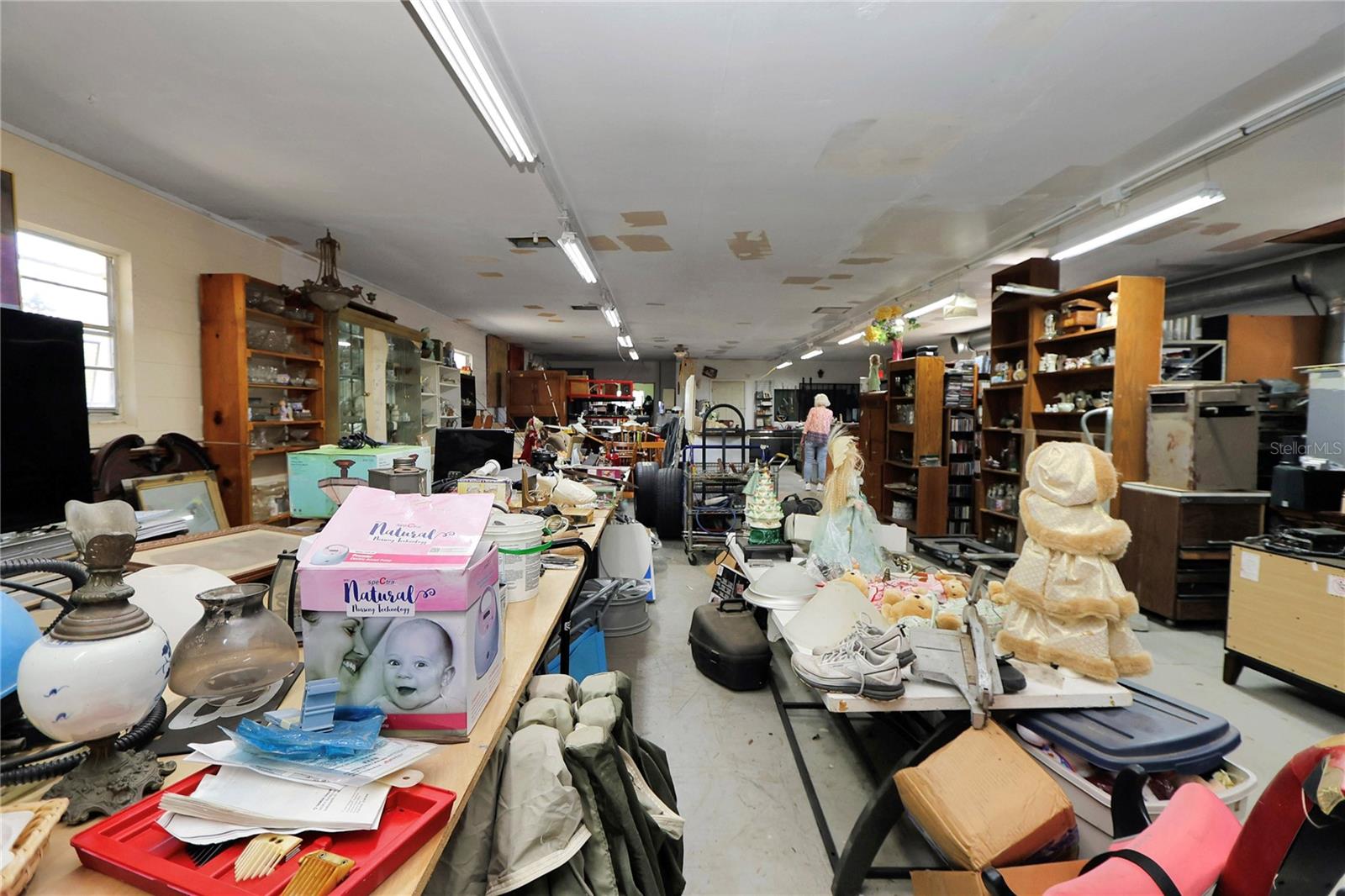 12850 US HIGHWAY 27 ALT, WILLISTON, FL, 32696