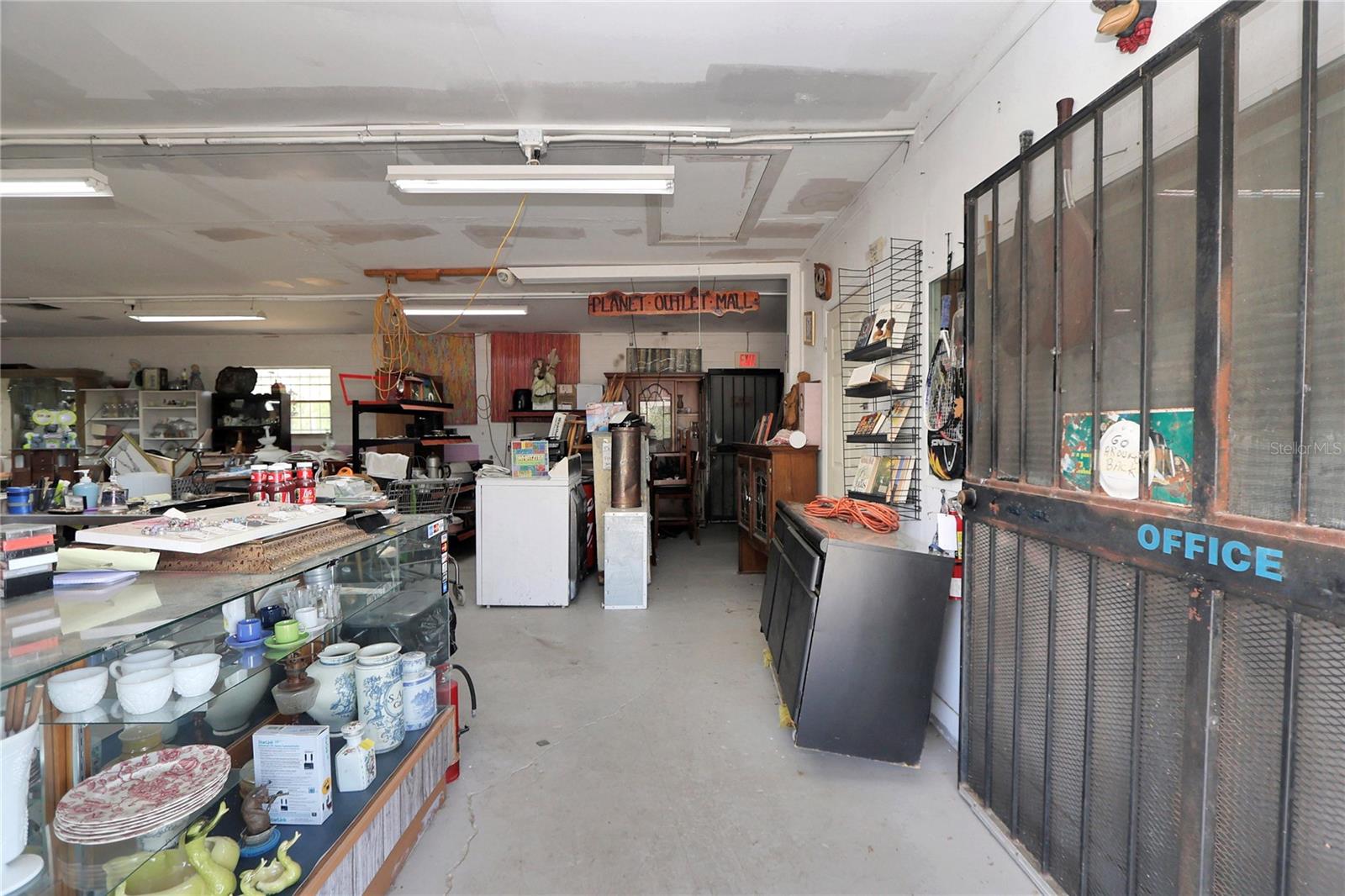 12850 US HIGHWAY 27 ALT, WILLISTON, FL, 32696