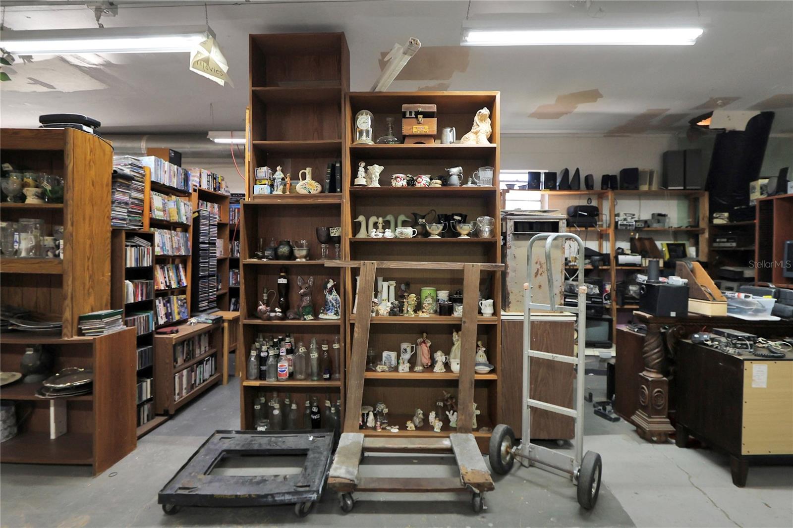 12850 US HIGHWAY 27 ALT, WILLISTON, FL, 32696