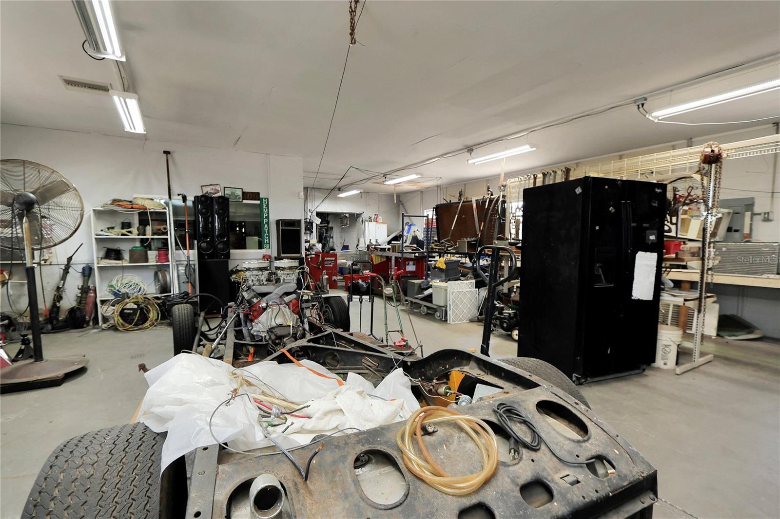 12850 US HIGHWAY 27 ALT, WILLISTON, FL, 32696