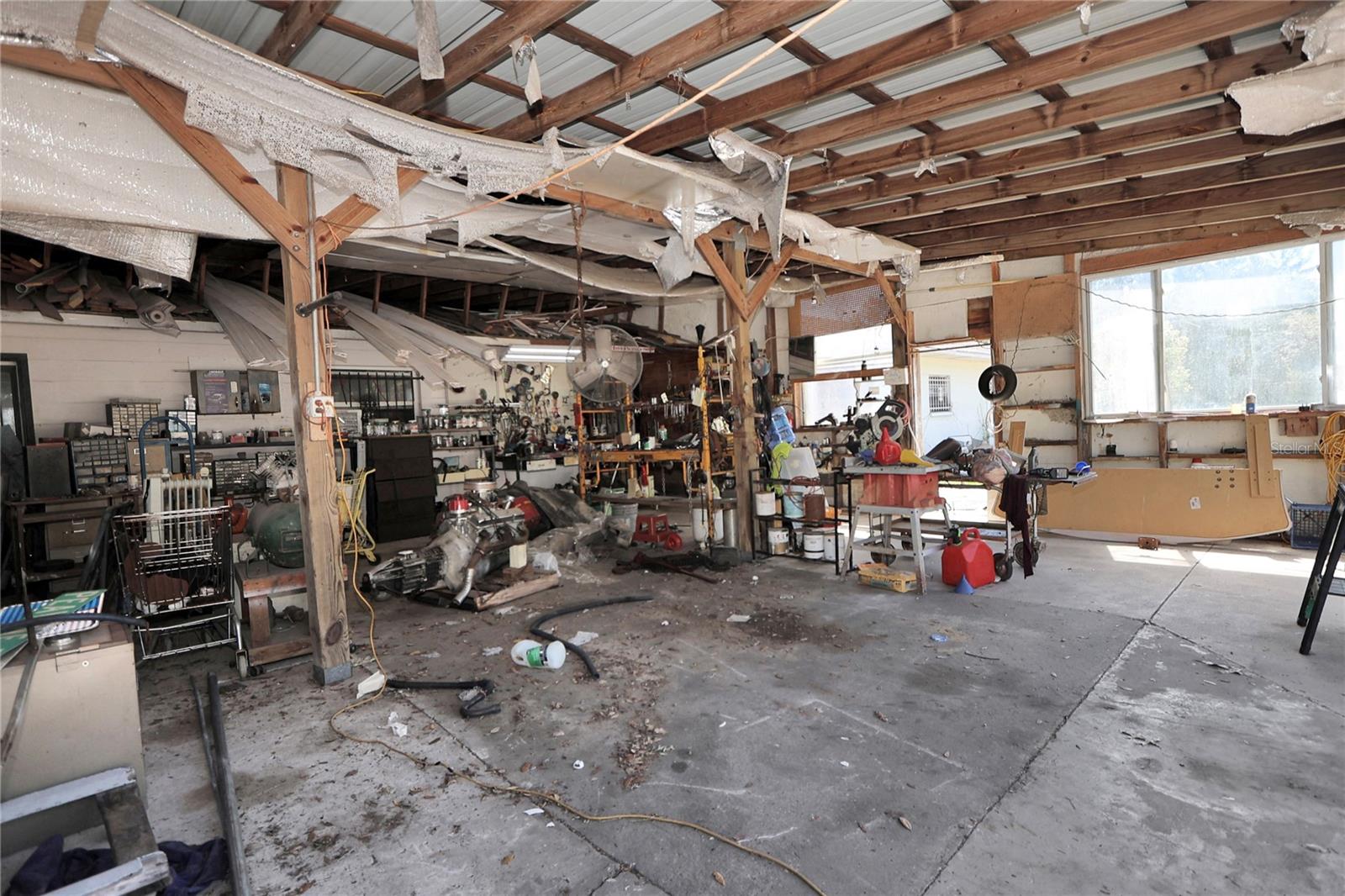 12850 US HIGHWAY 27 ALT, WILLISTON, FL, 32696