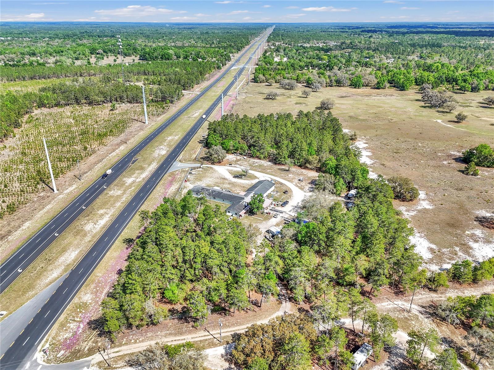 12850 US HIGHWAY 27 ALT, WILLISTON, FL, 32696