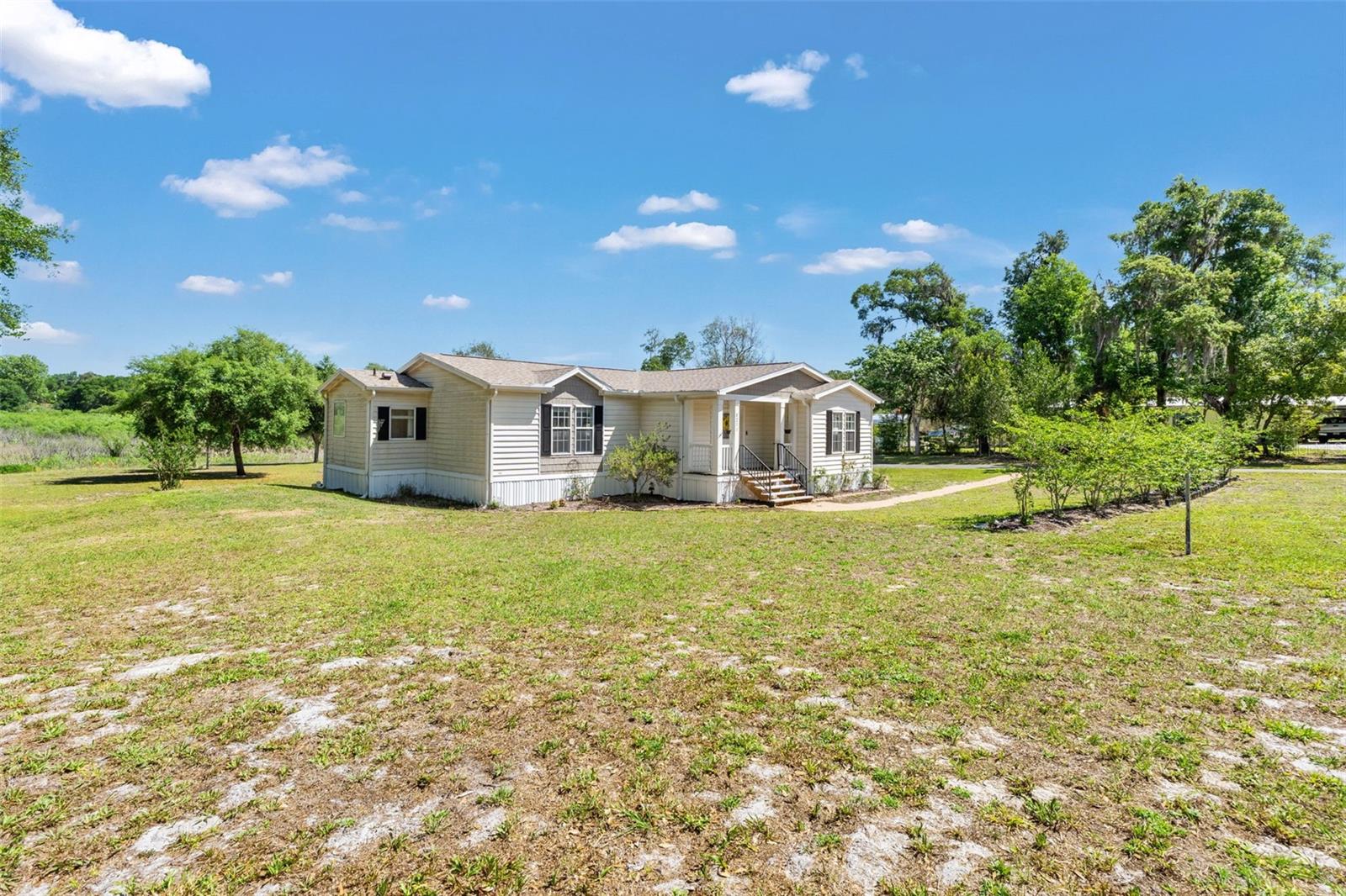 8231 E SUNRAY LN, FLORAL CITY, FL, 34436