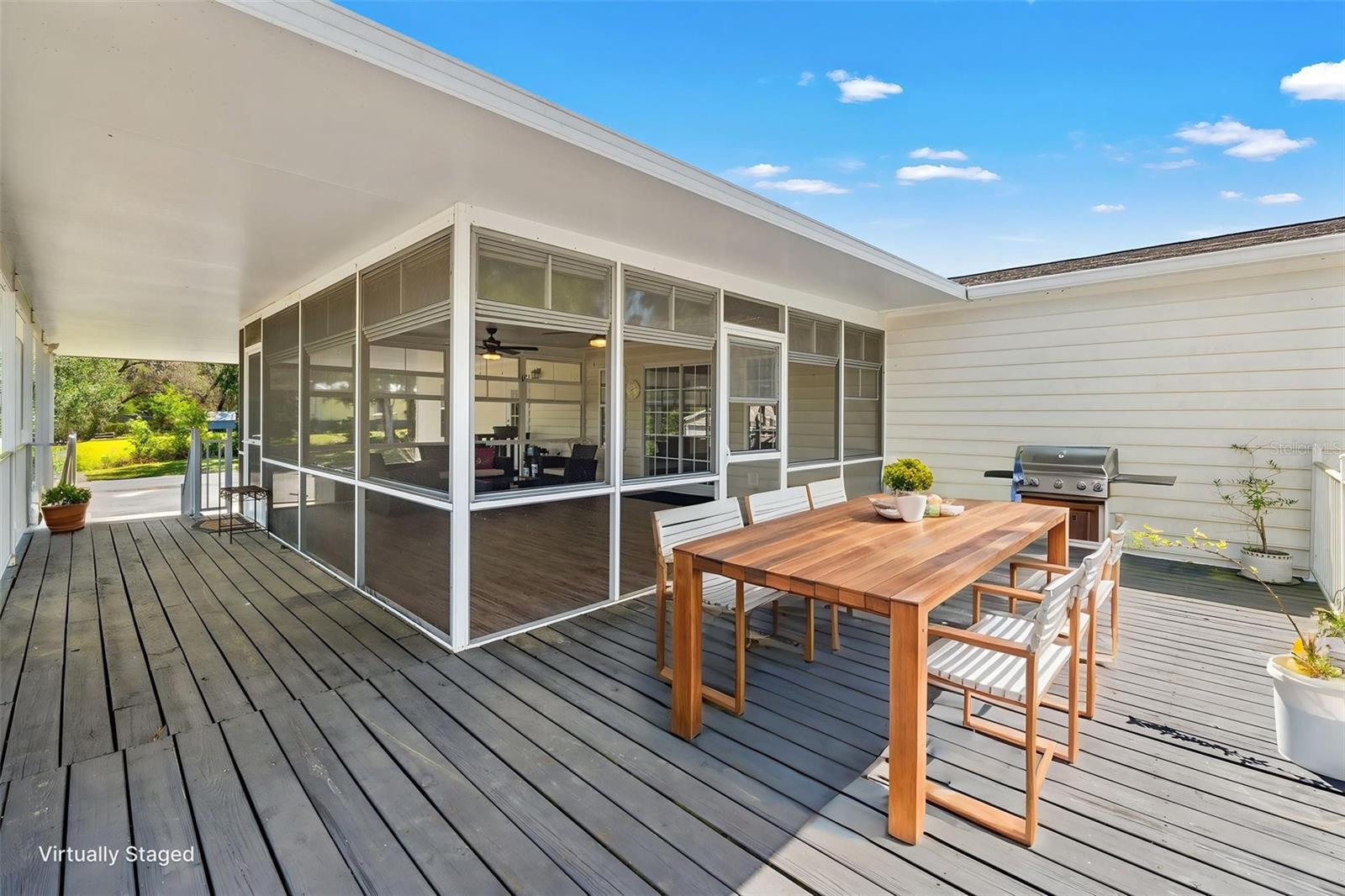 8231 E SUNRAY LN, FLORAL CITY, FL, 34436