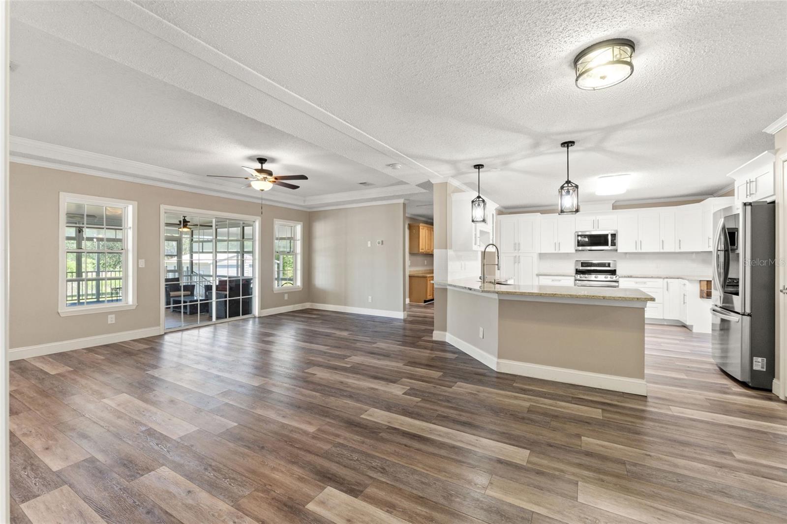 8231 E SUNRAY LN, FLORAL CITY, FL, 34436