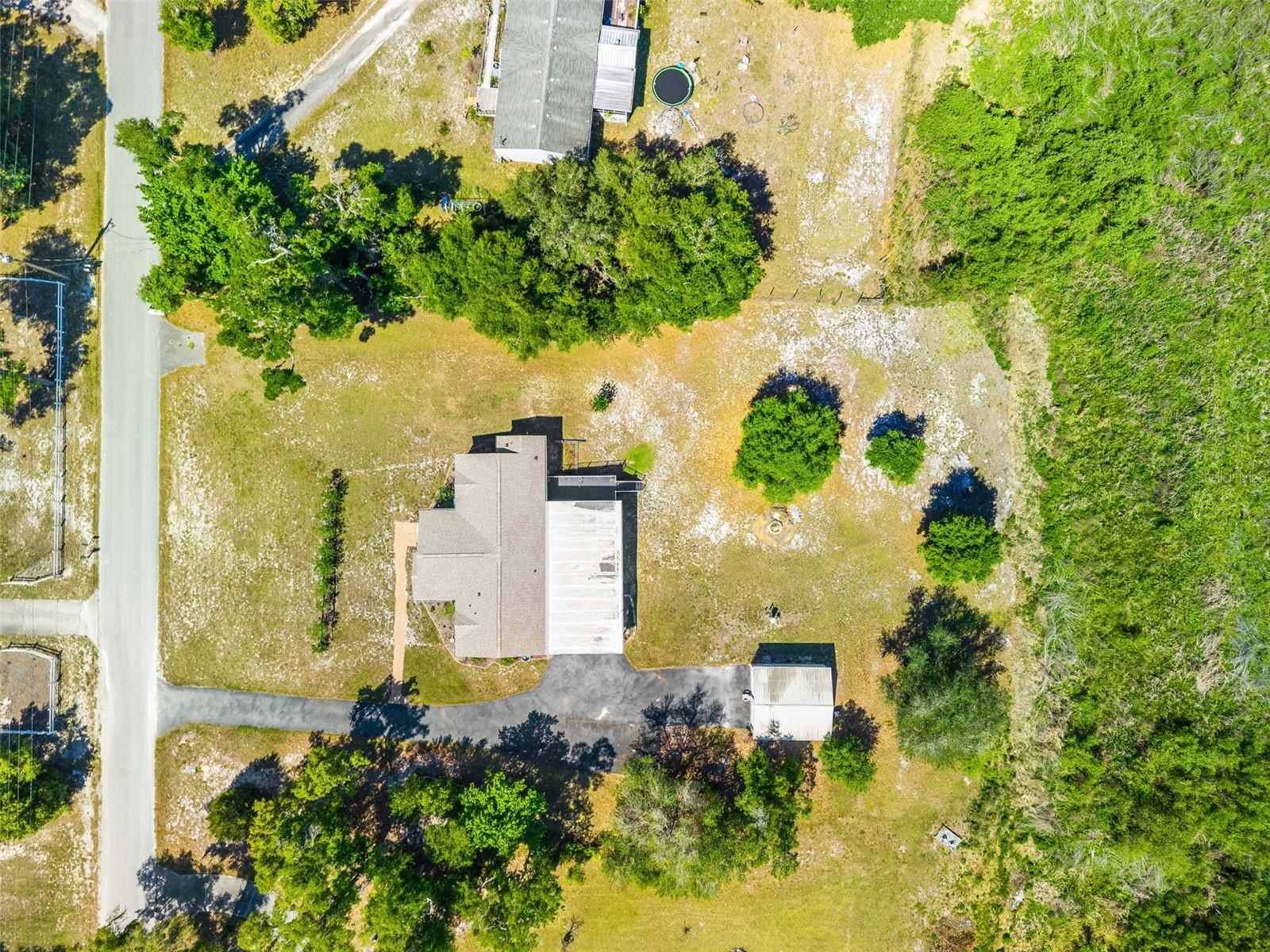 8231 E SUNRAY LN, FLORAL CITY, FL, 34436