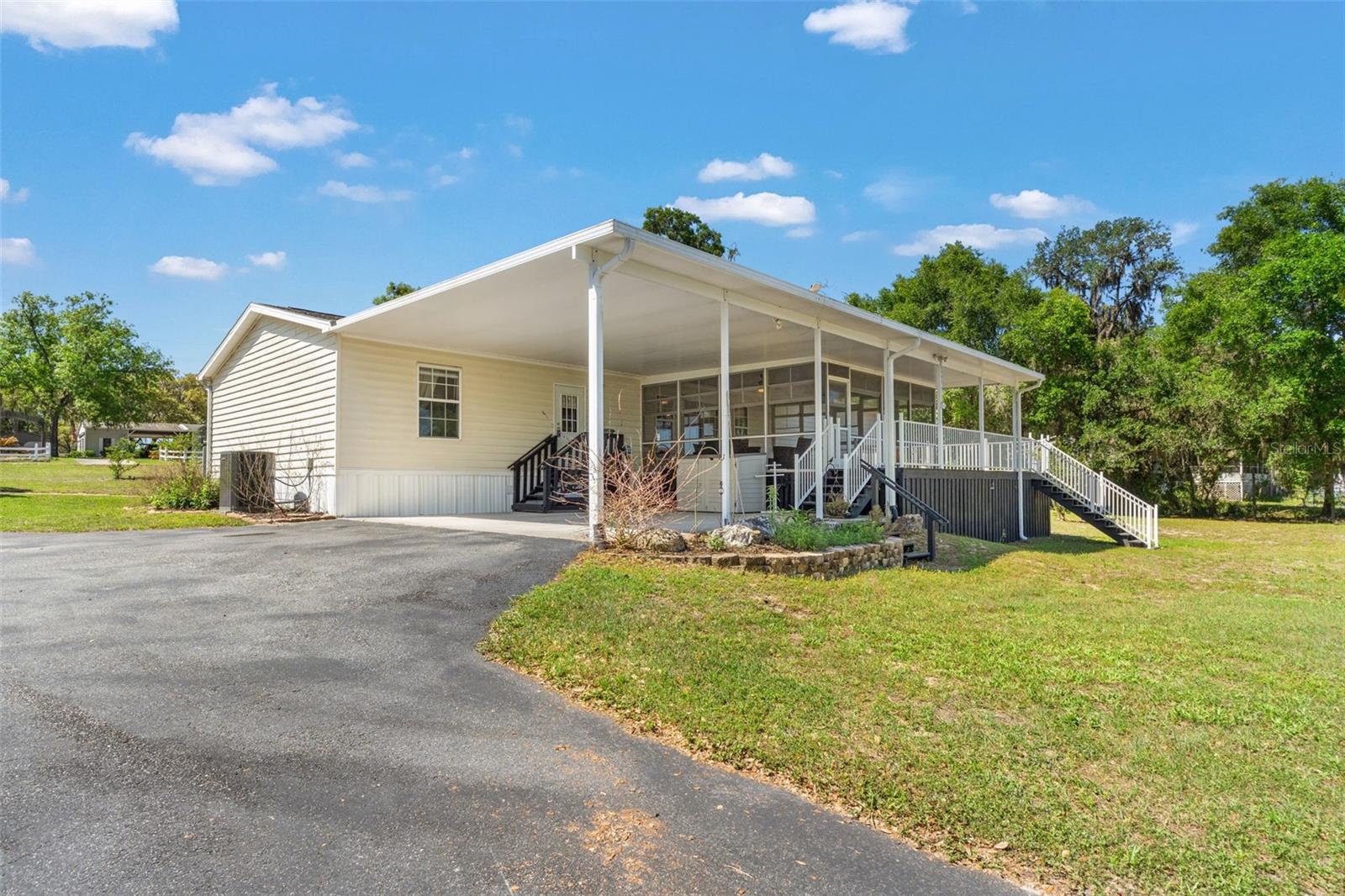 8231 E SUNRAY LN, FLORAL CITY, FL, 34436