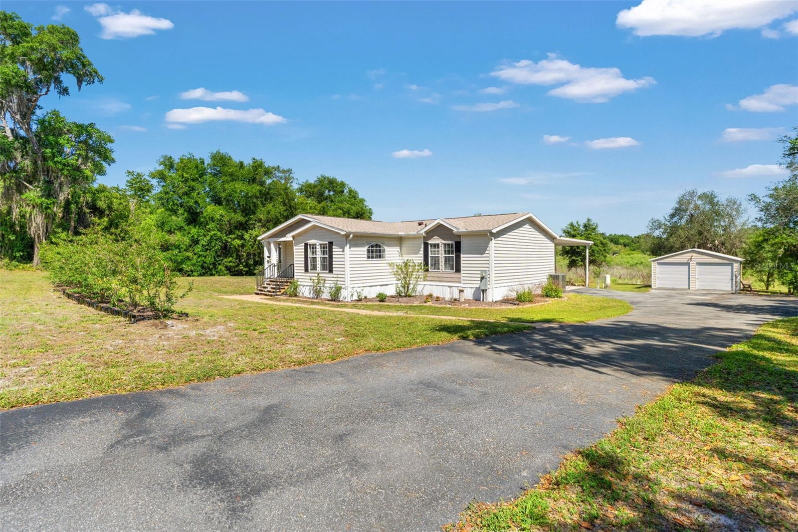 8231 E SUNRAY LN, FLORAL CITY, FL, 34436