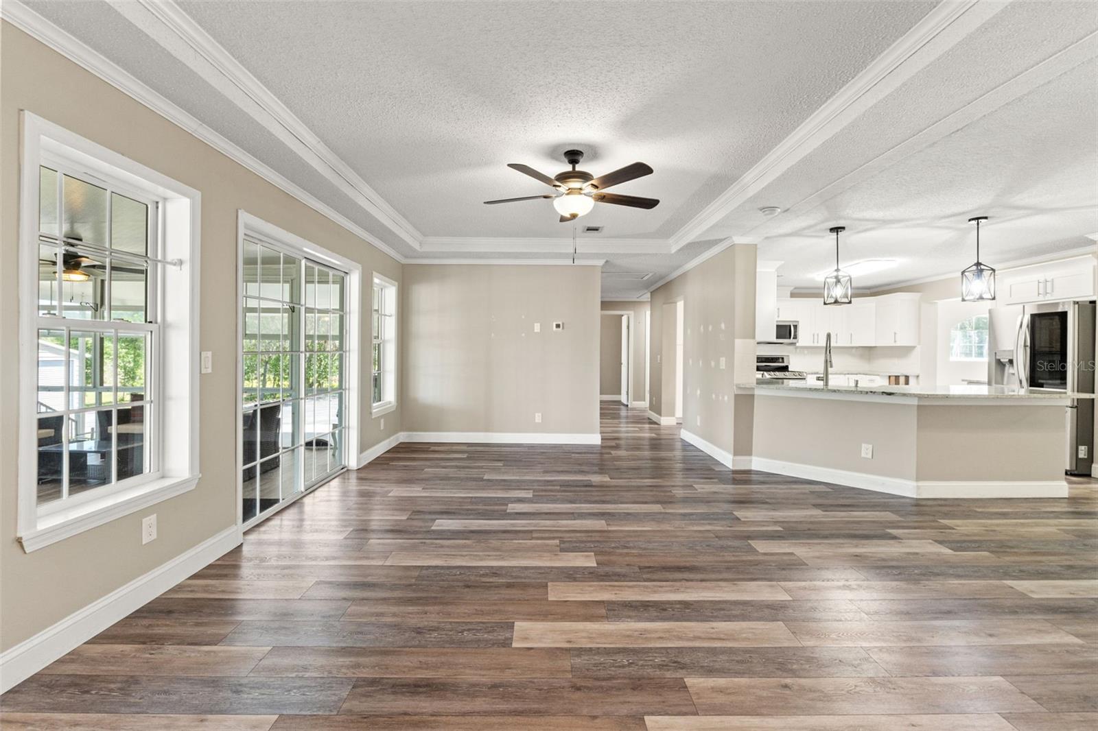 8231 E SUNRAY LN, FLORAL CITY, FL, 34436