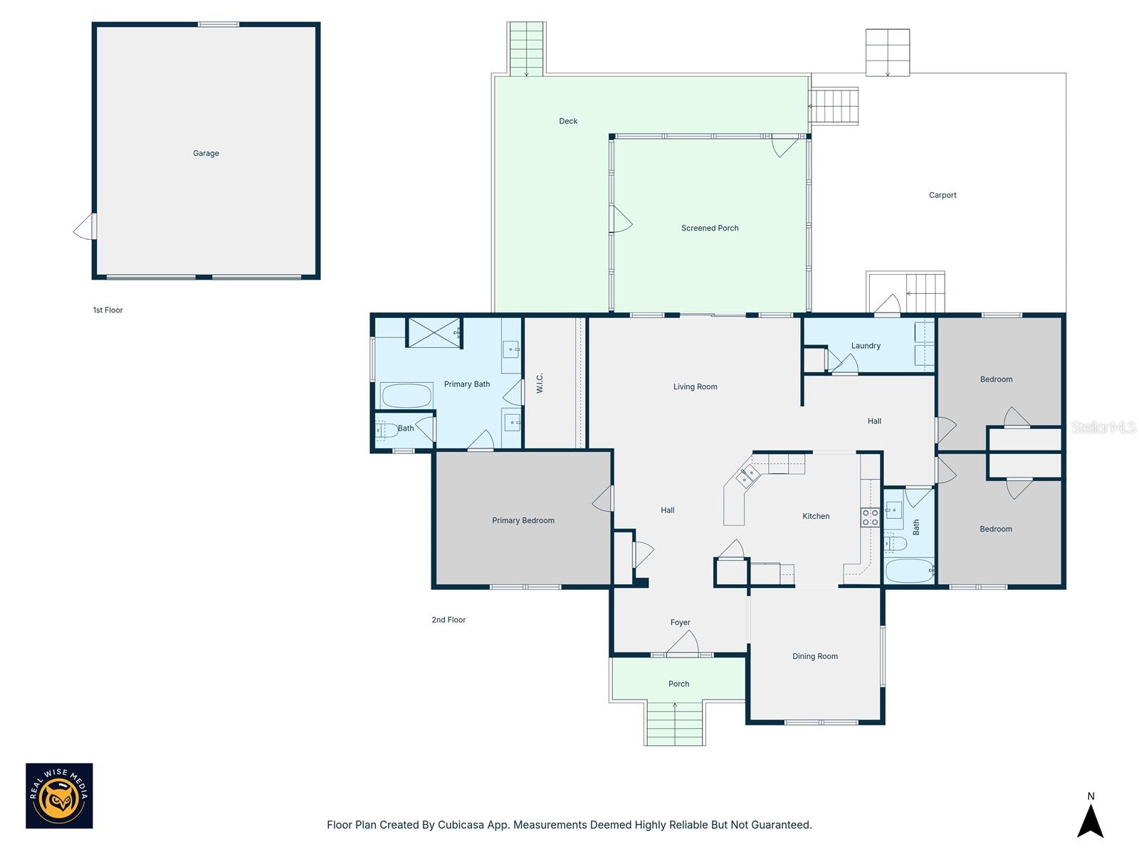 8231 E SUNRAY LN, FLORAL CITY, FL, 34436