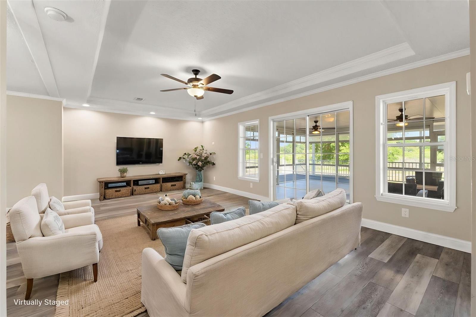 8231 E SUNRAY LN, FLORAL CITY, FL, 34436