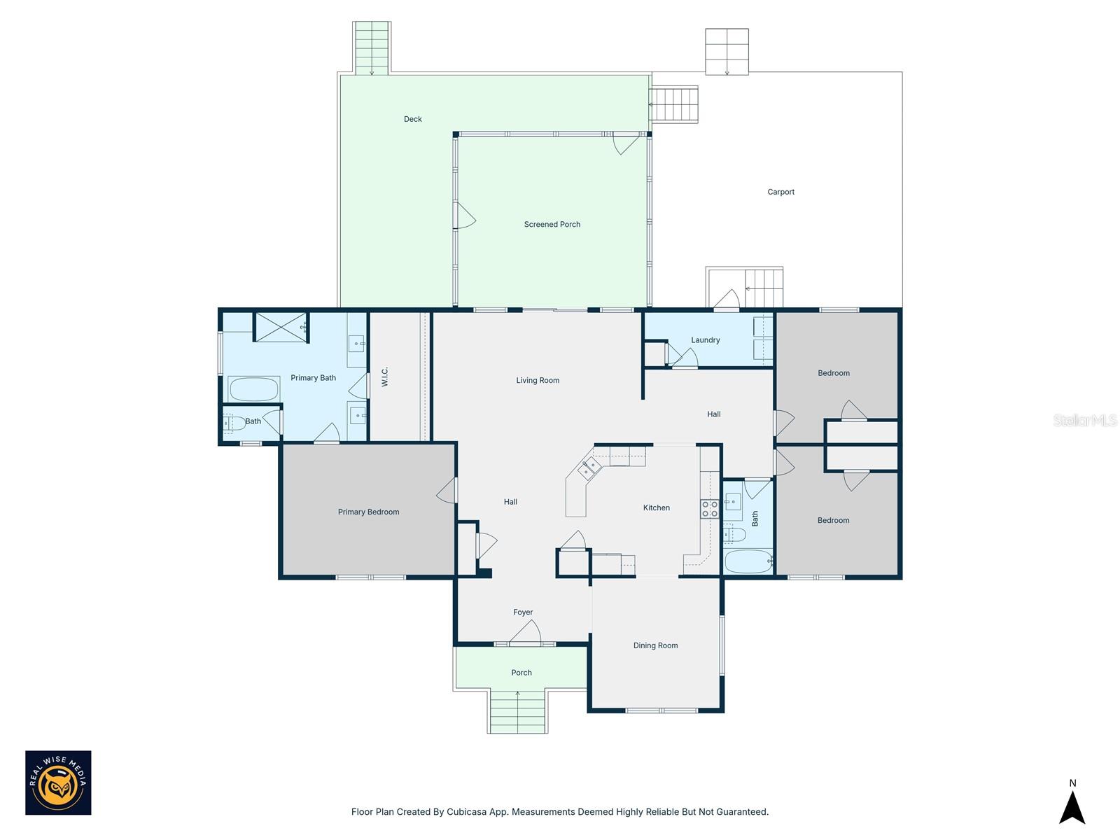 8231 E SUNRAY LN, FLORAL CITY, FL, 34436