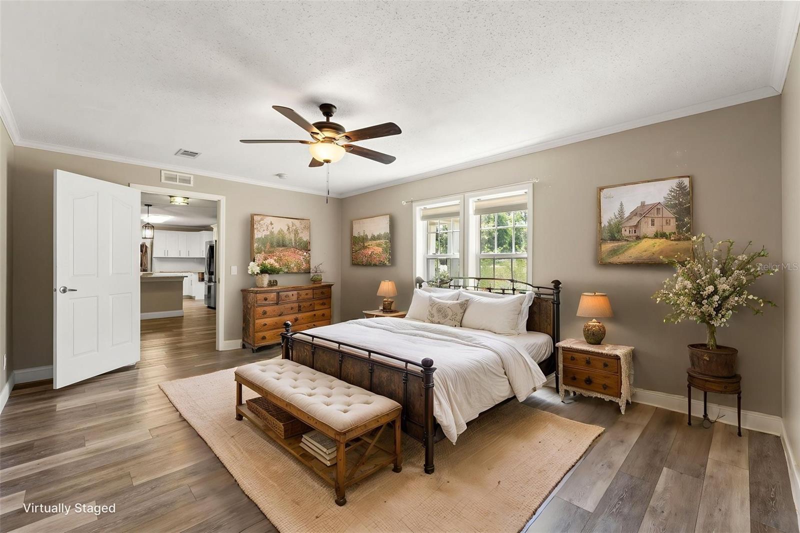 8231 E SUNRAY LN, FLORAL CITY, FL, 34436