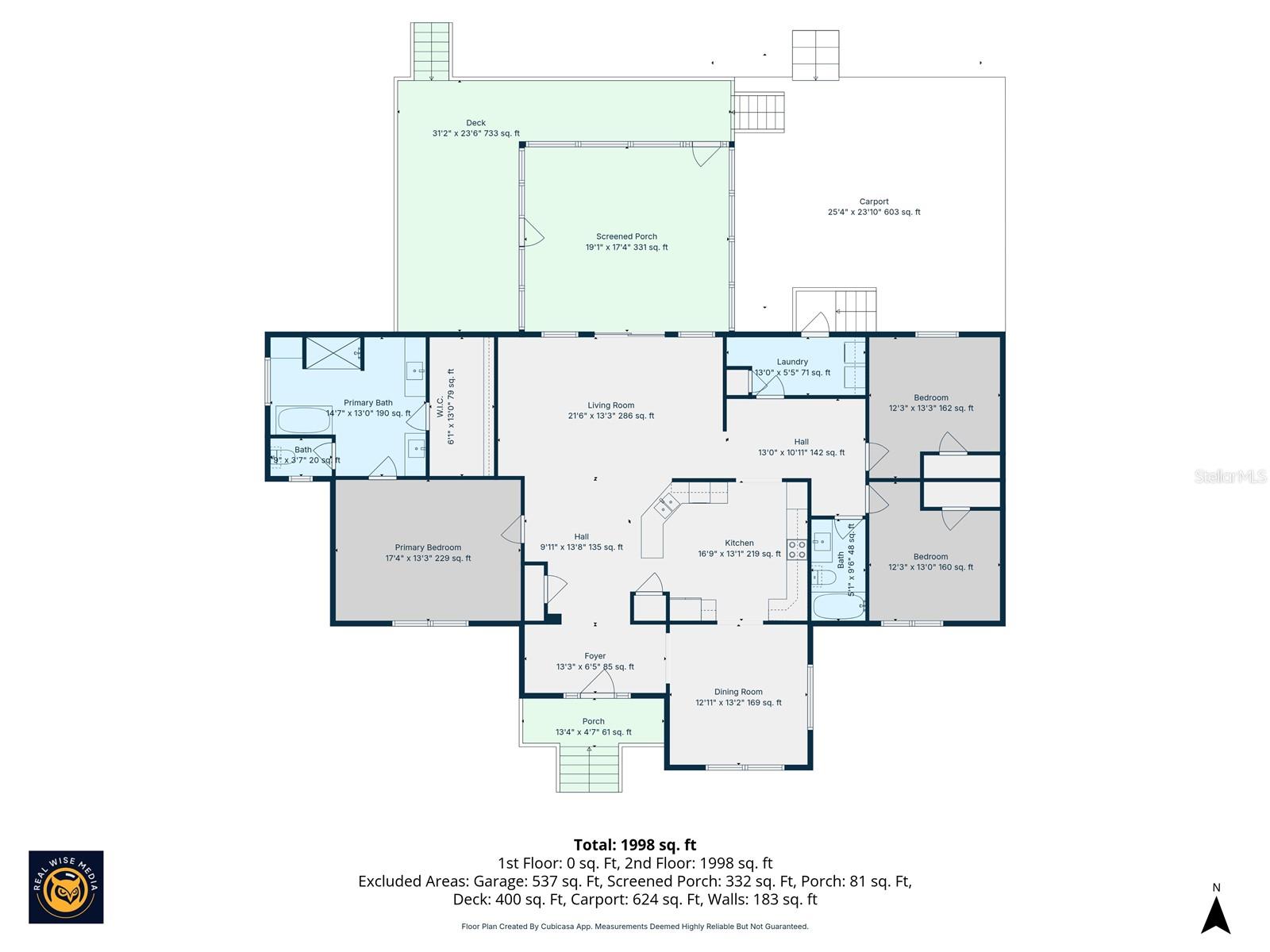 8231 E SUNRAY LN, FLORAL CITY, FL, 34436