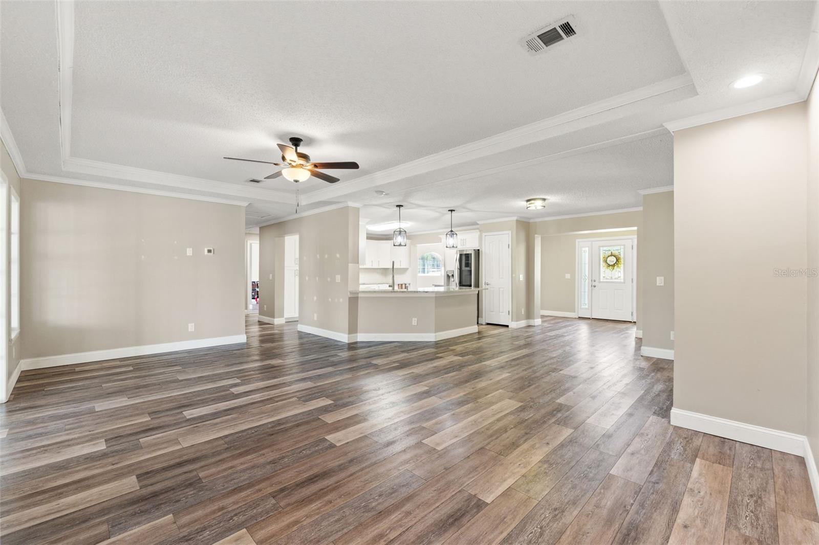 8231 E SUNRAY LN, FLORAL CITY, FL, 34436