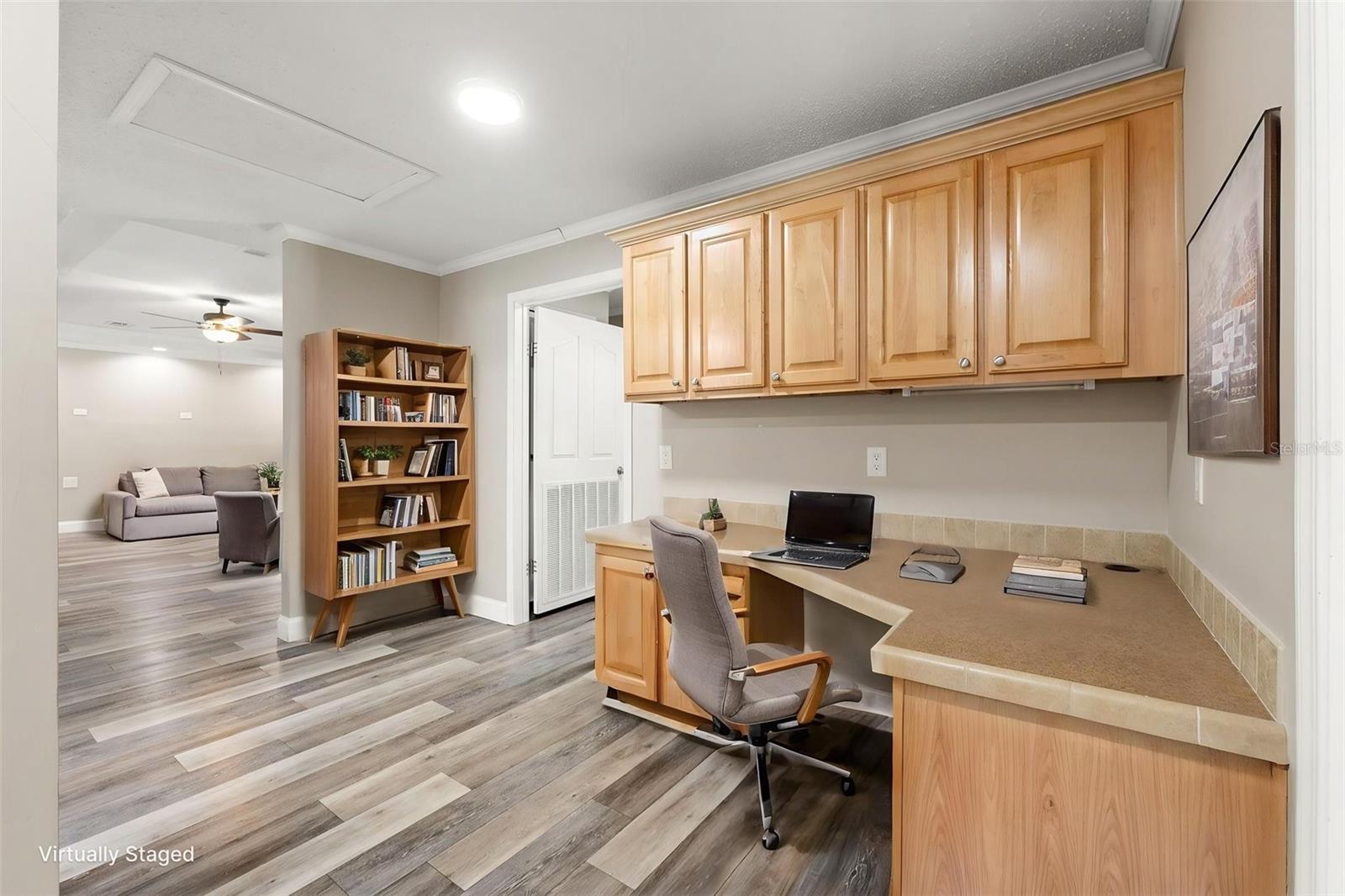 8231 E SUNRAY LN, FLORAL CITY, FL, 34436