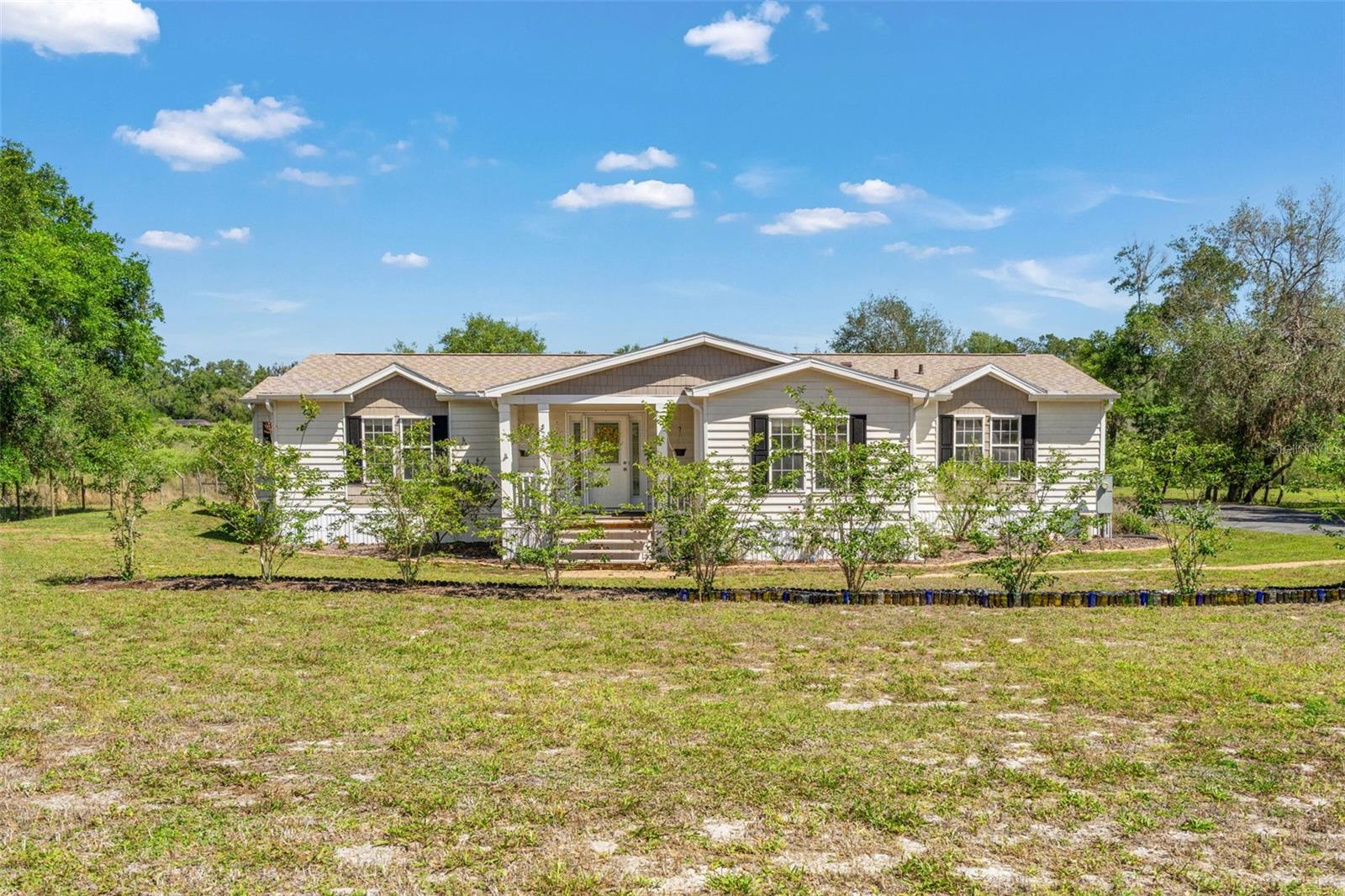 8231 E SUNRAY LN, FLORAL CITY, FL, 34436