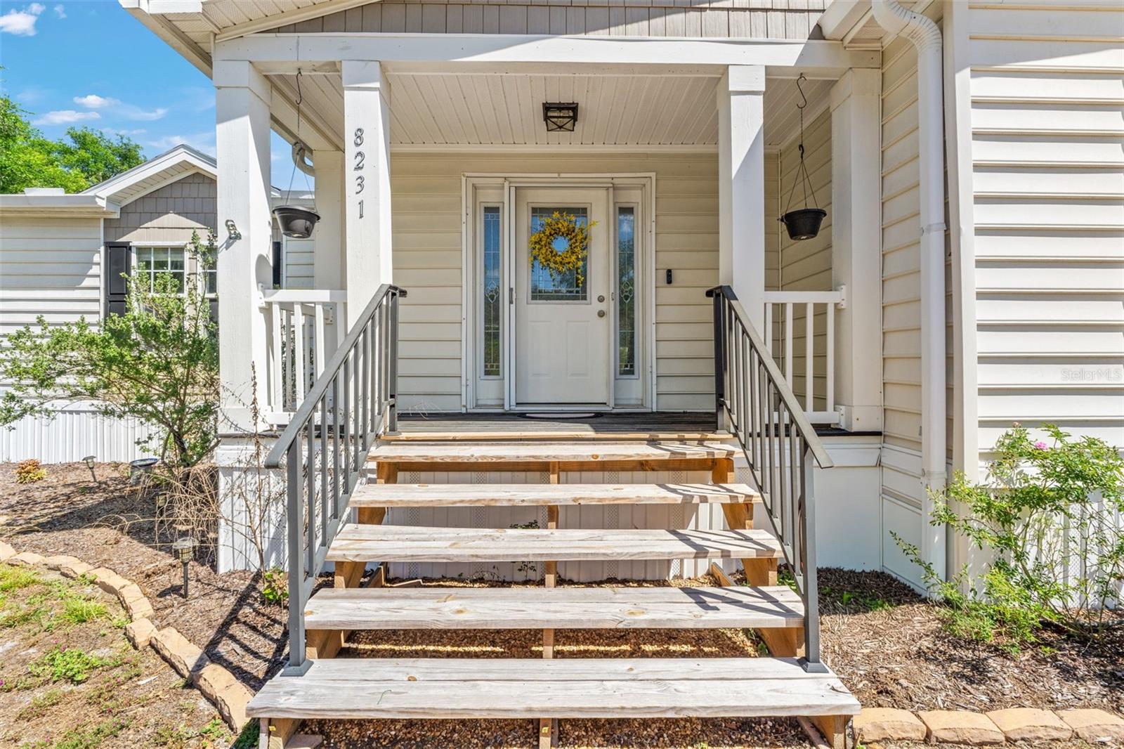 8231 E SUNRAY LN, FLORAL CITY, FL, 34436