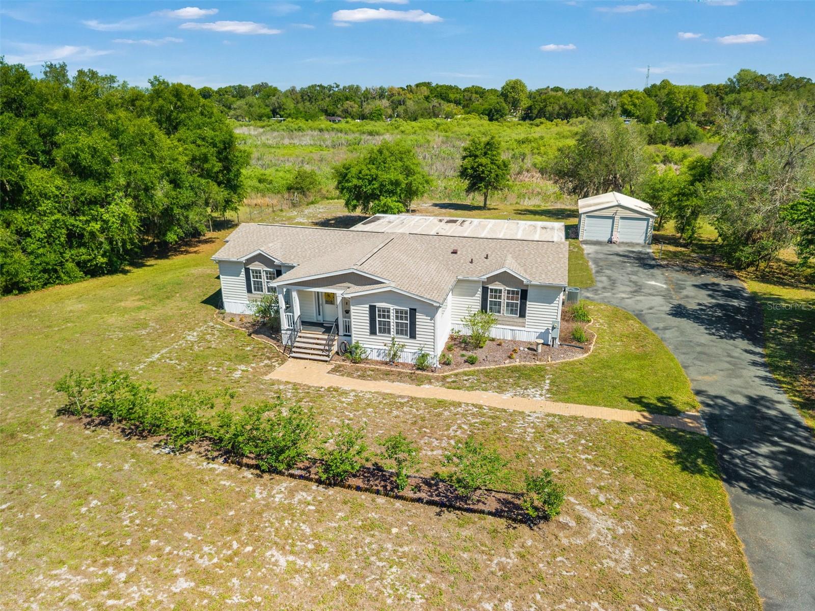 8231 E SUNRAY LN, FLORAL CITY, FL, 34436