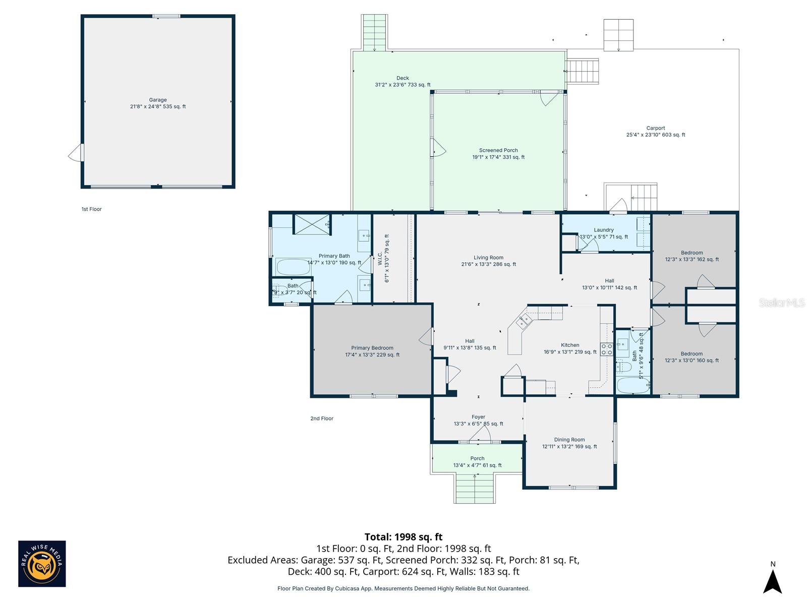 8231 E SUNRAY LN, FLORAL CITY, FL, 34436