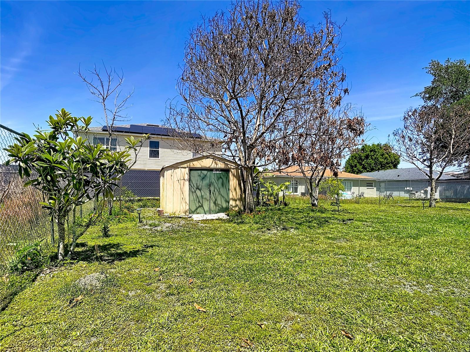 852 FRANCONVILLE CT, KISSIMMEE, FL, 34759