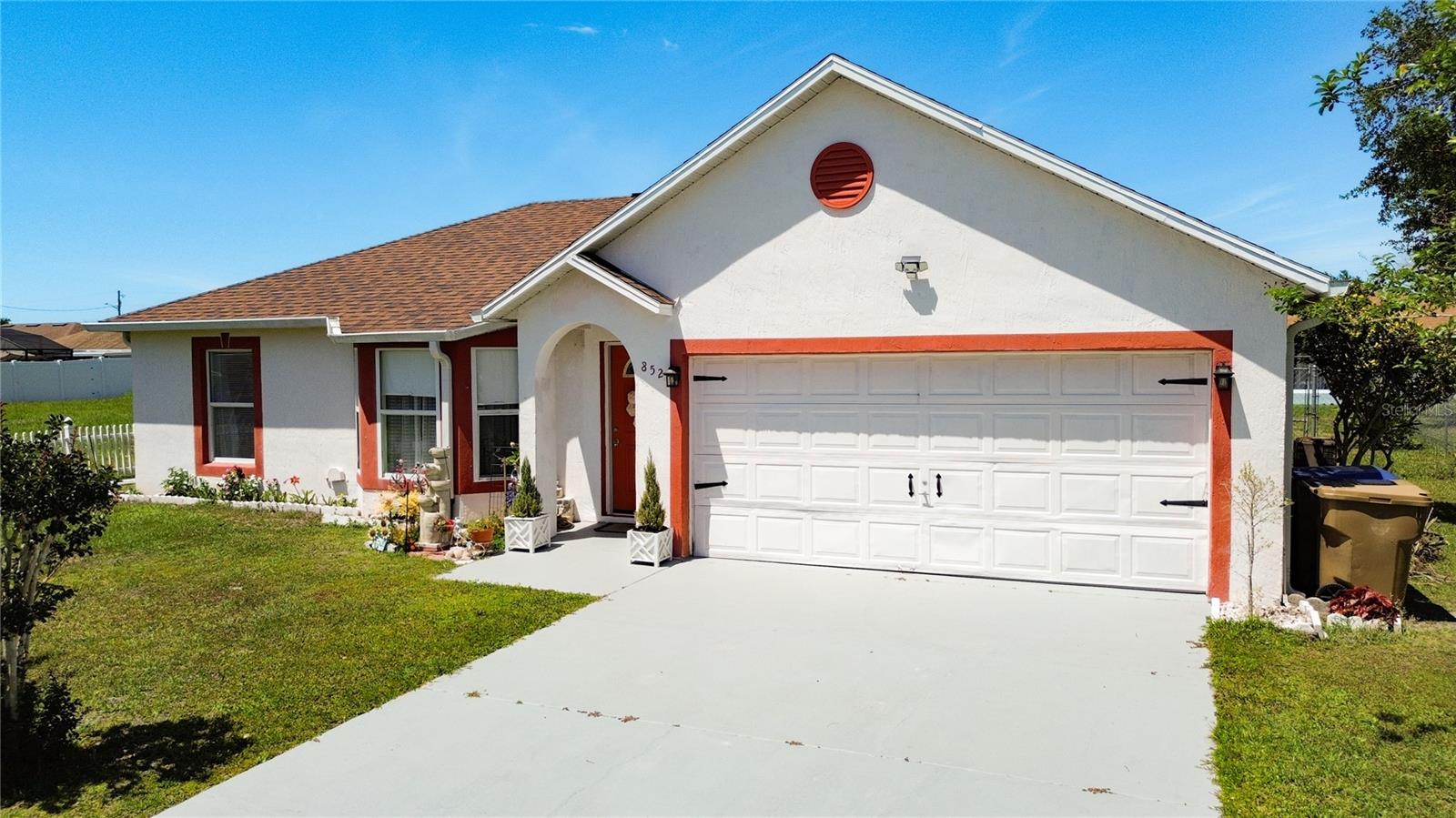 852 FRANCONVILLE CT, KISSIMMEE, FL, 34759