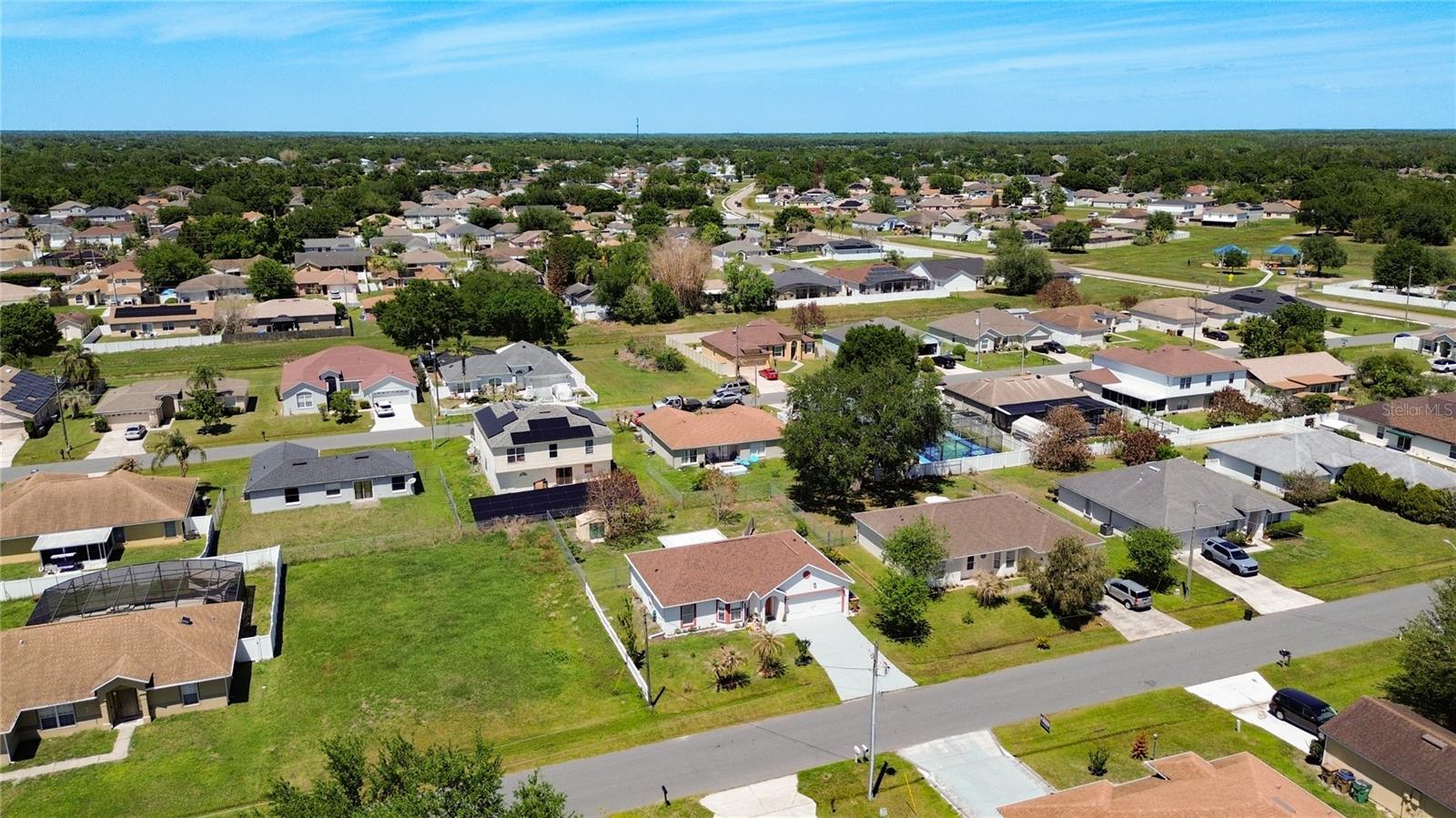 852 FRANCONVILLE CT, KISSIMMEE, FL, 34759