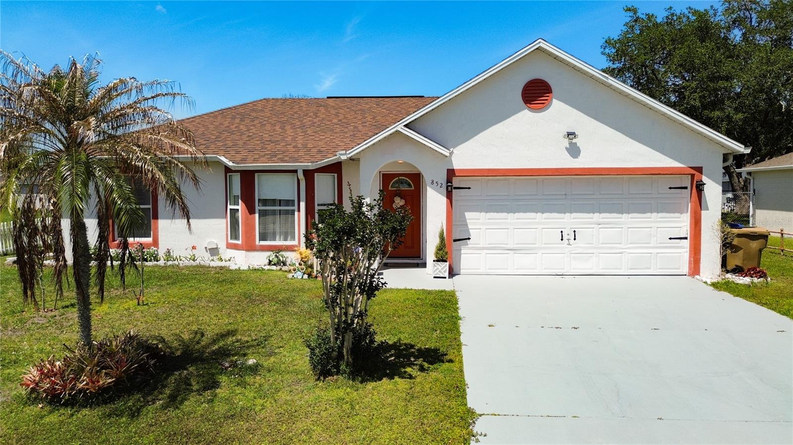852 FRANCONVILLE CT, KISSIMMEE, FL, 34759