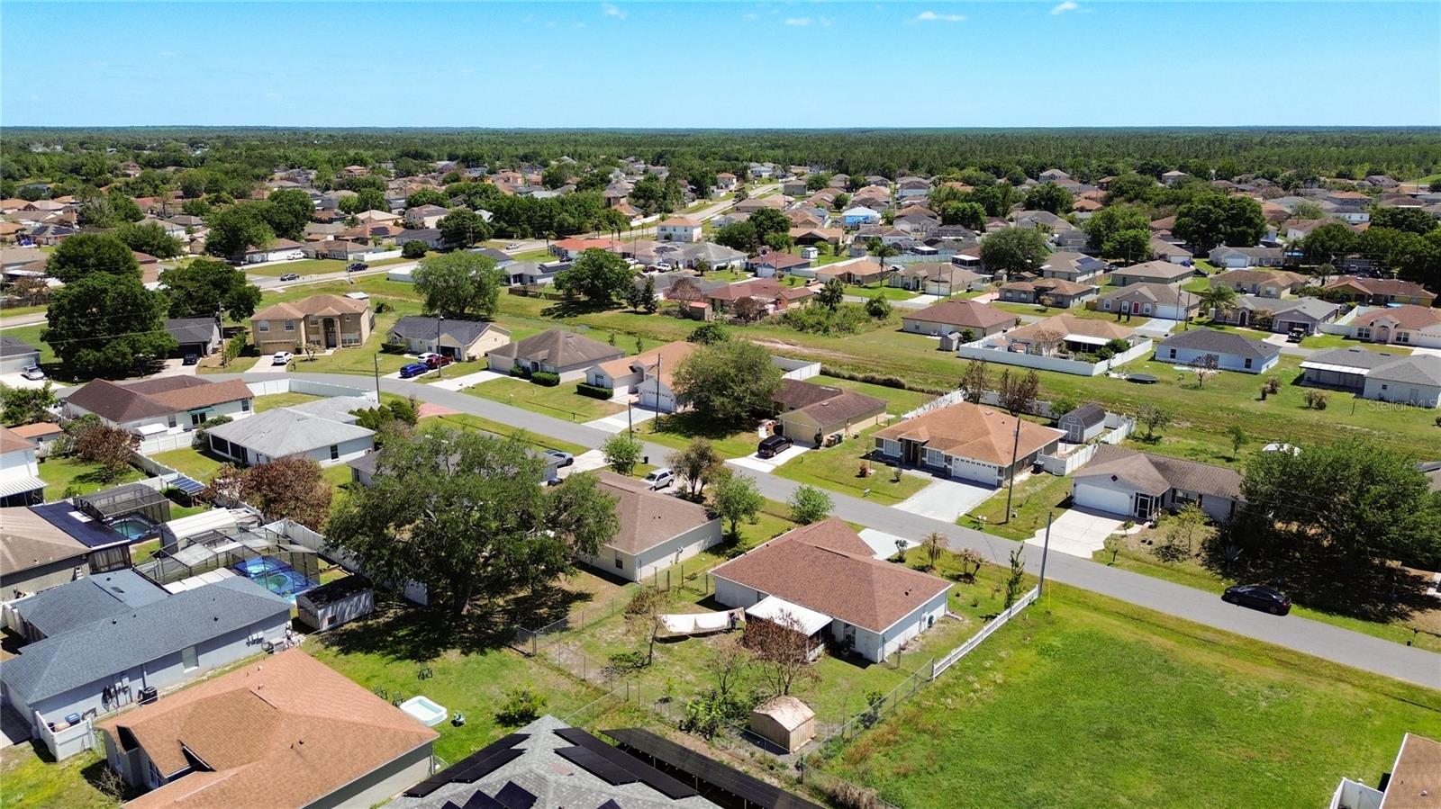 852 FRANCONVILLE CT, KISSIMMEE, FL, 34759