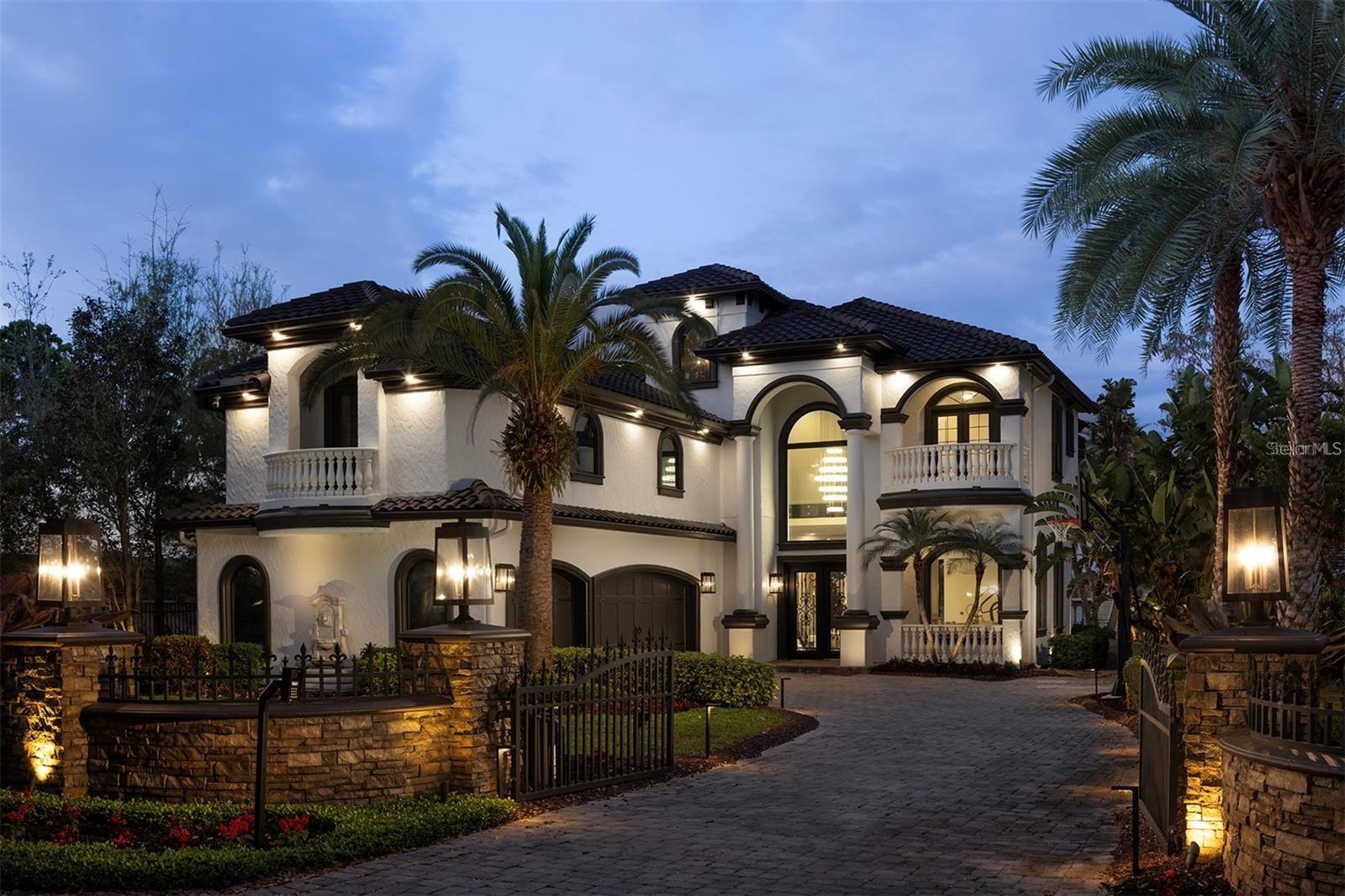 801 W 2ND AVE, WINDERMERE, FL, 34786