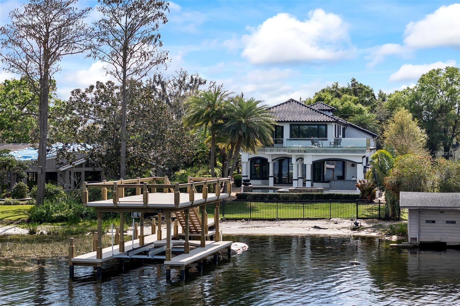 801 W 2ND AVE, WINDERMERE, FL, 34786