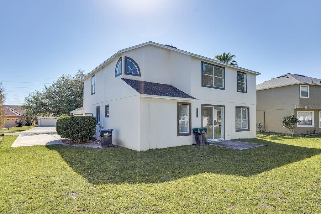 14927 FAVERSHAM CIR, ORLANDO, FL, 32826