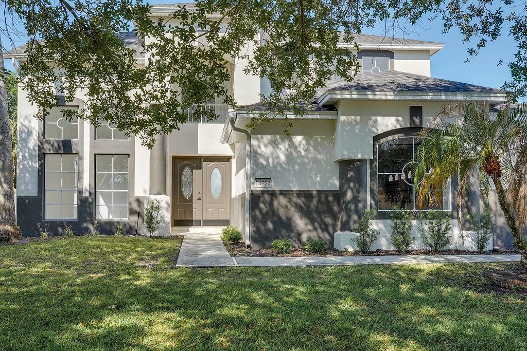 14927 FAVERSHAM CIR, ORLANDO, FL, 32826