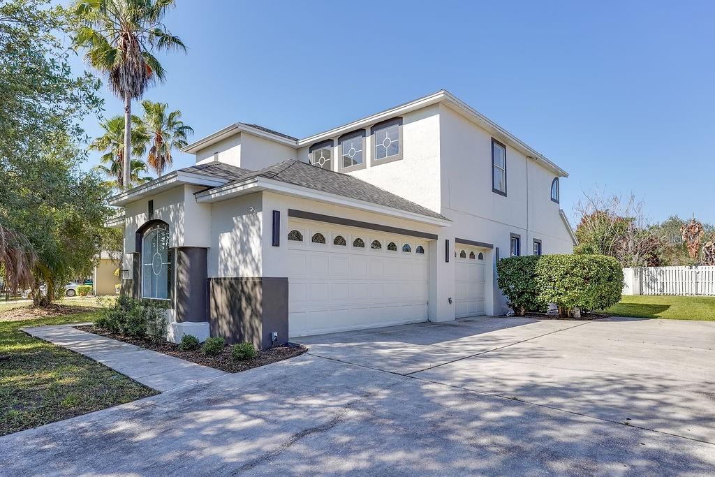 14927 FAVERSHAM CIR, ORLANDO, FL, 32826