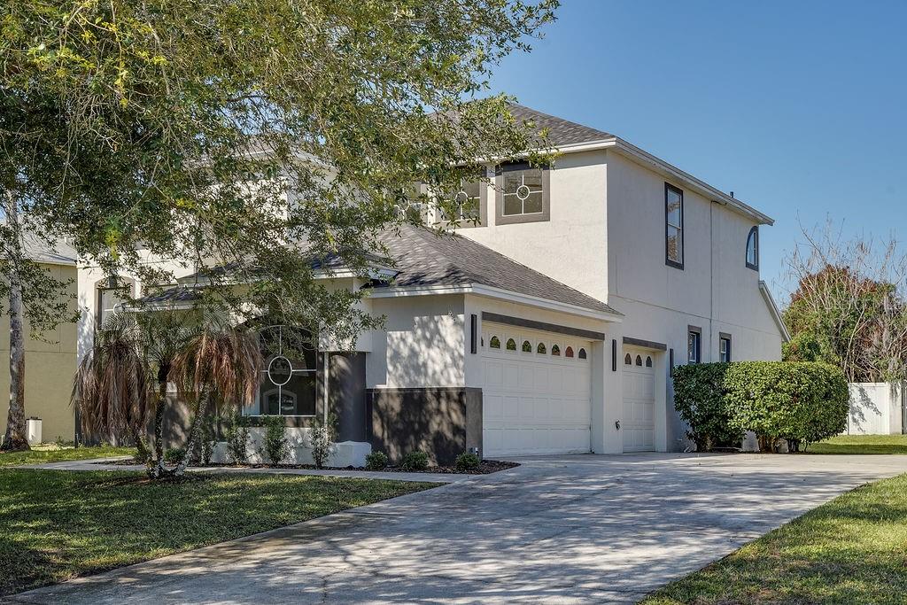 14927 FAVERSHAM CIR, ORLANDO, FL, 32826