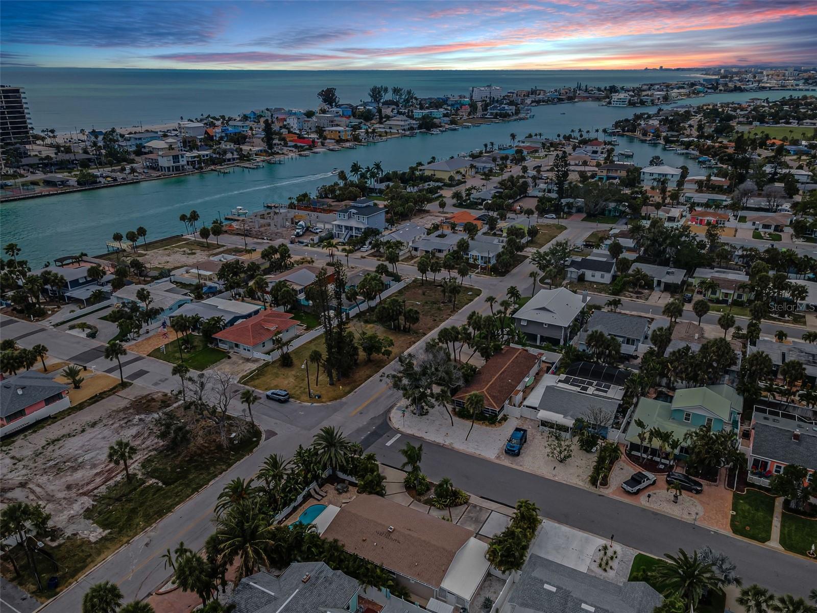 7691 COQUINA WAY, ST PETE BEACH, FL, 33706